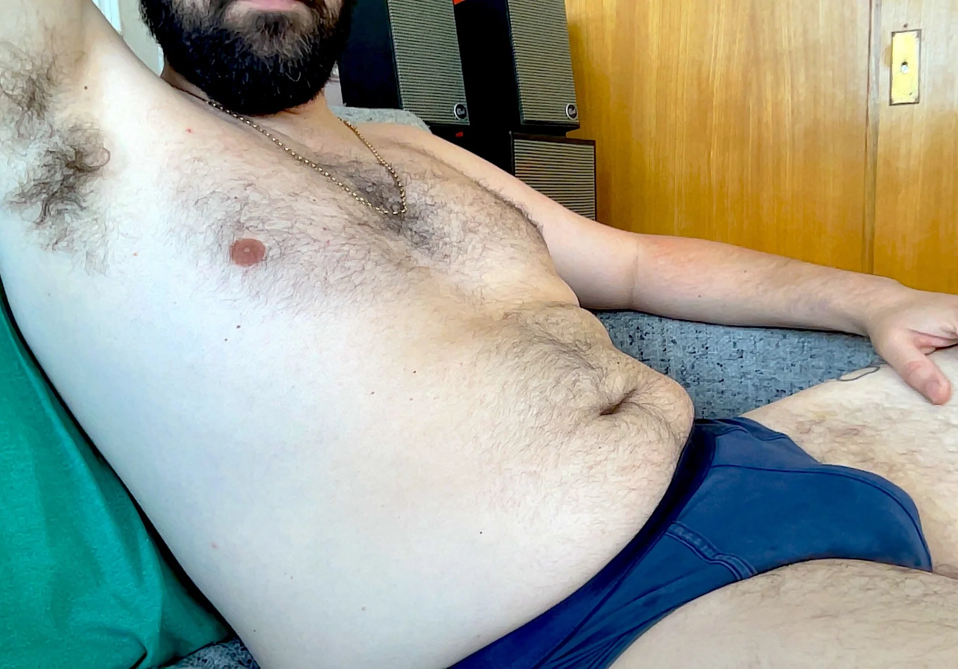 XXX Porn Photo of Nude beef_sandwiches 2