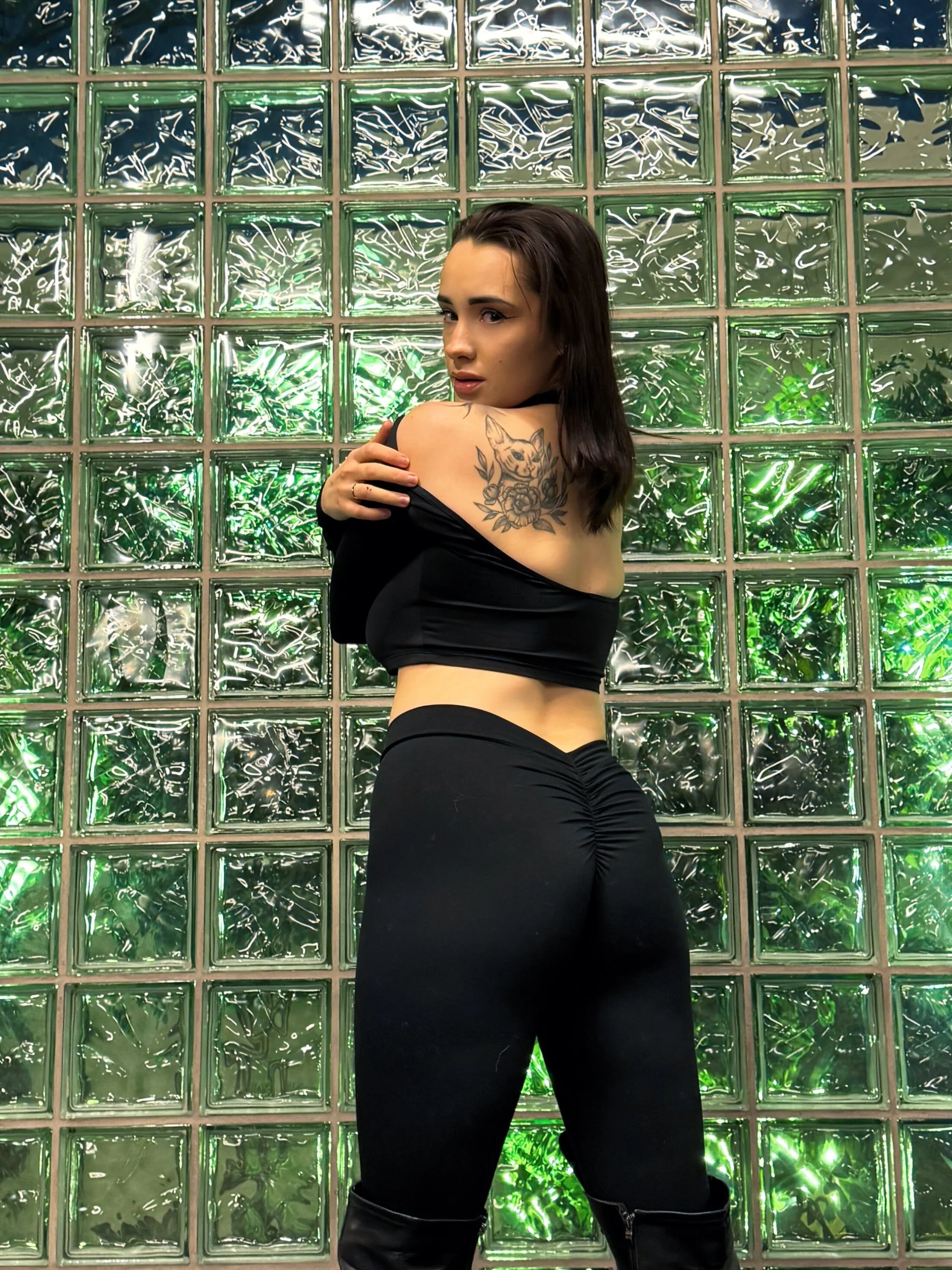 XXX Porn Photo of Nude EvaCanton 402