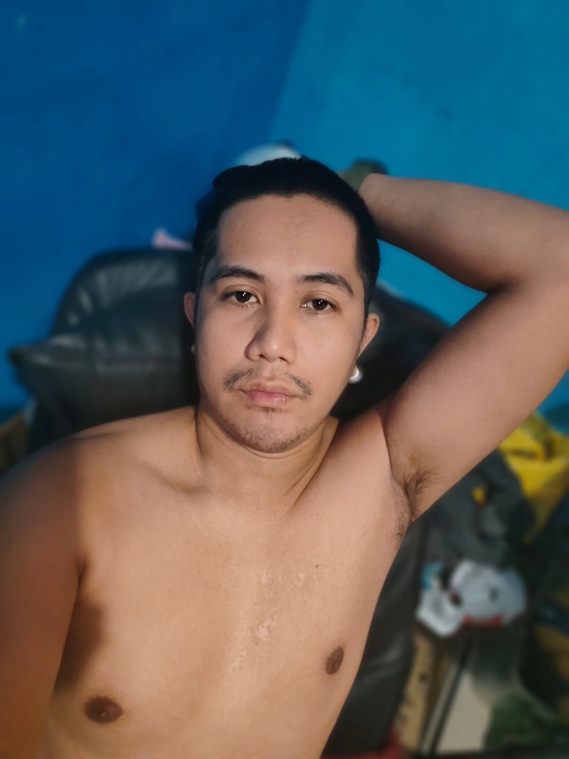 XXX Porn Photo of Nude Boytoy_asian 8