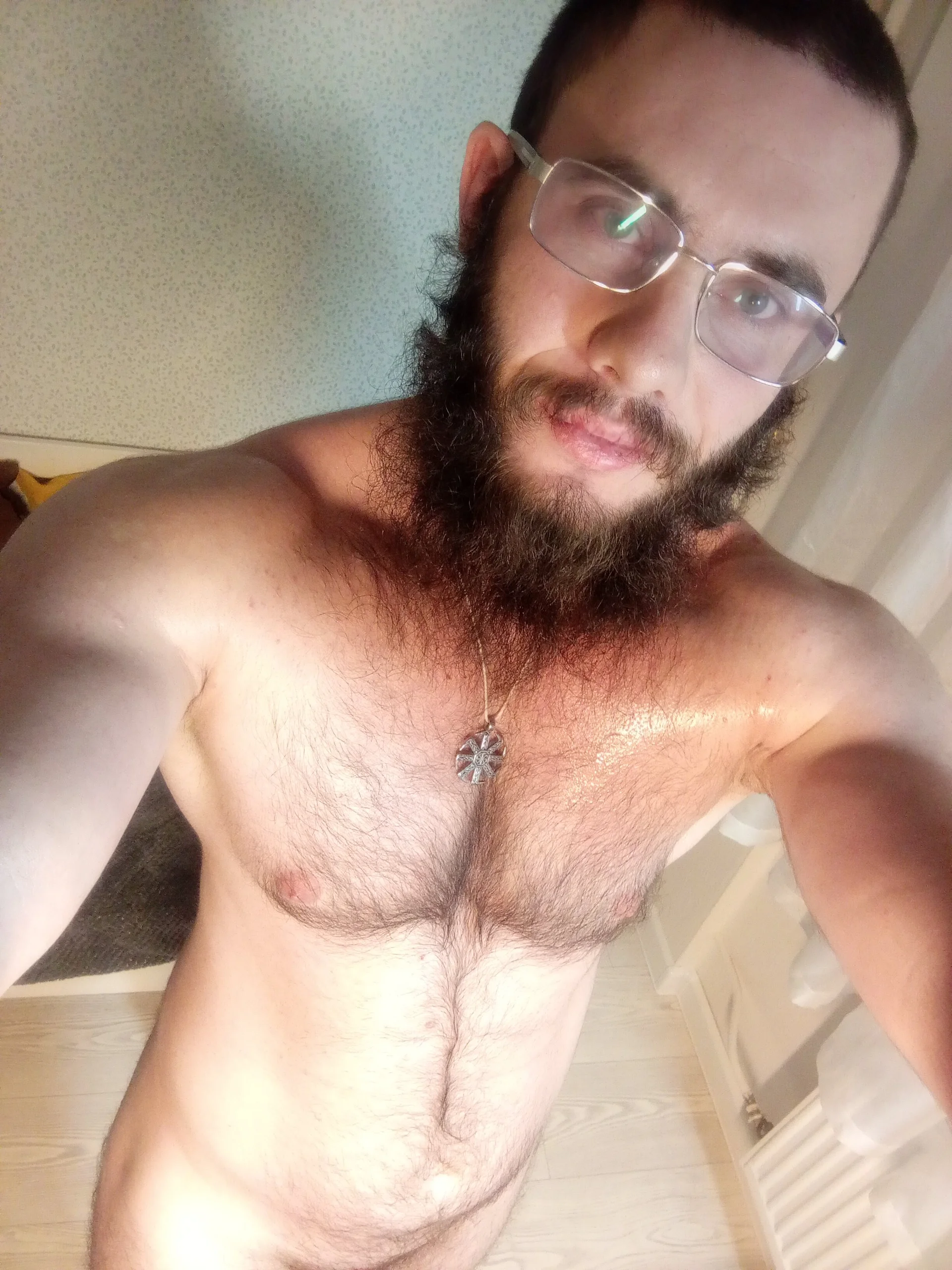 XXX Porn Photo of Nude Ant_Power 30