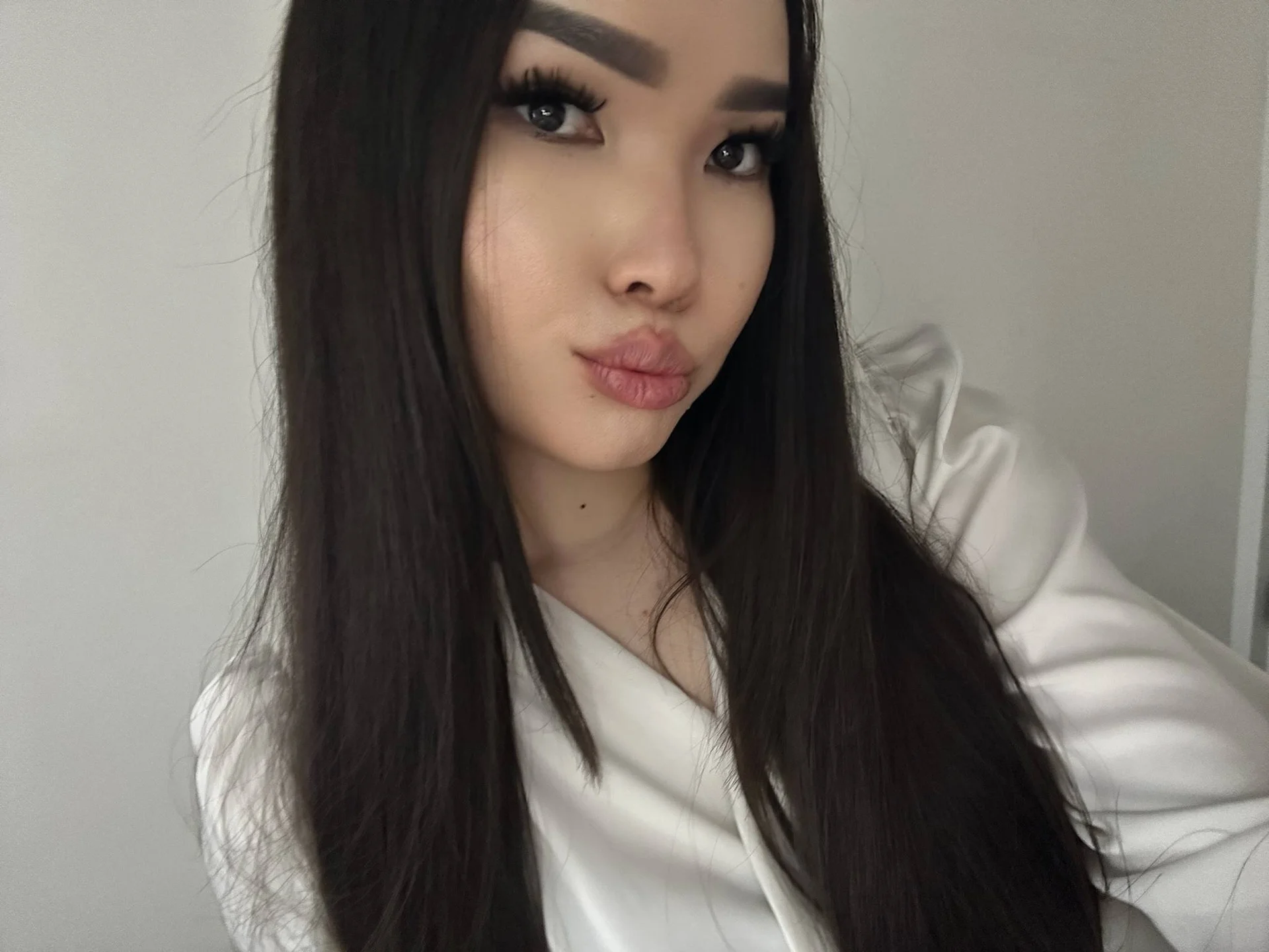 XXX Porn Photo of Nude MardellHeavrin 2