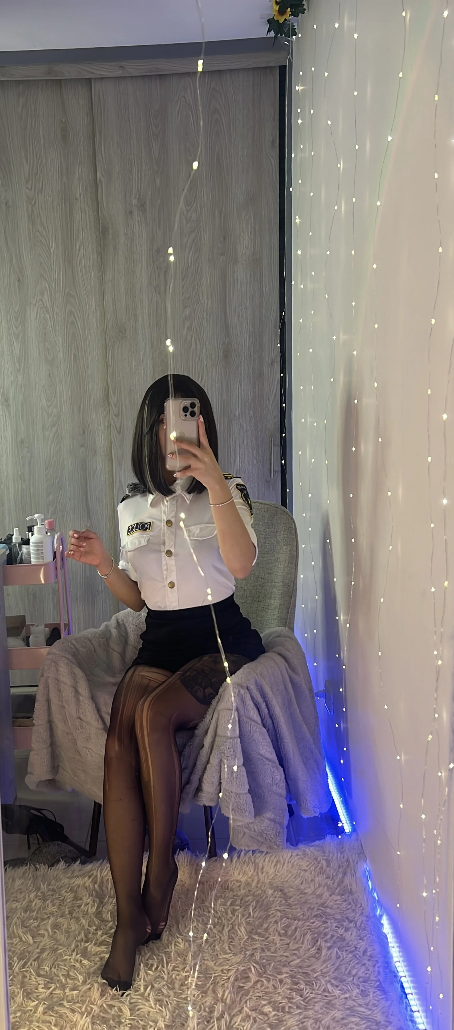 XXX Porn Photo of Nude Angeeel_ 3