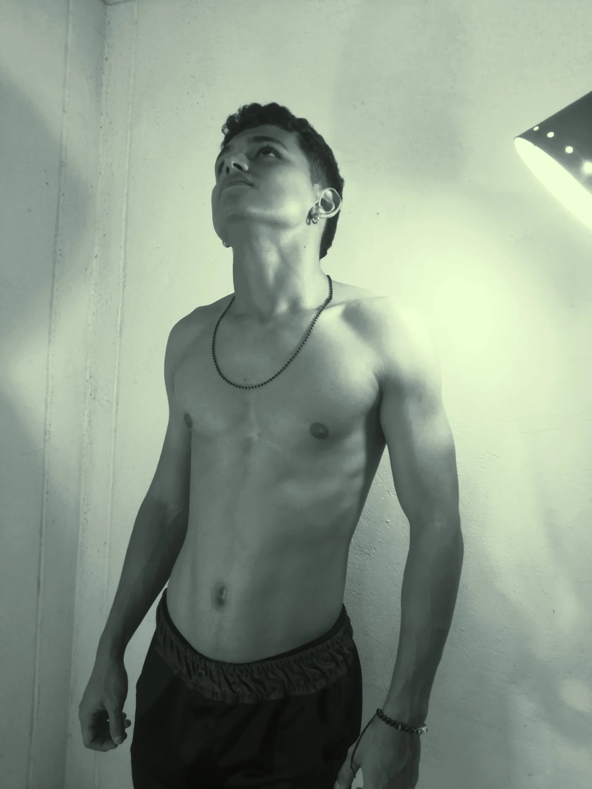 XXX Porn Photo of Nude ZackJ7 4