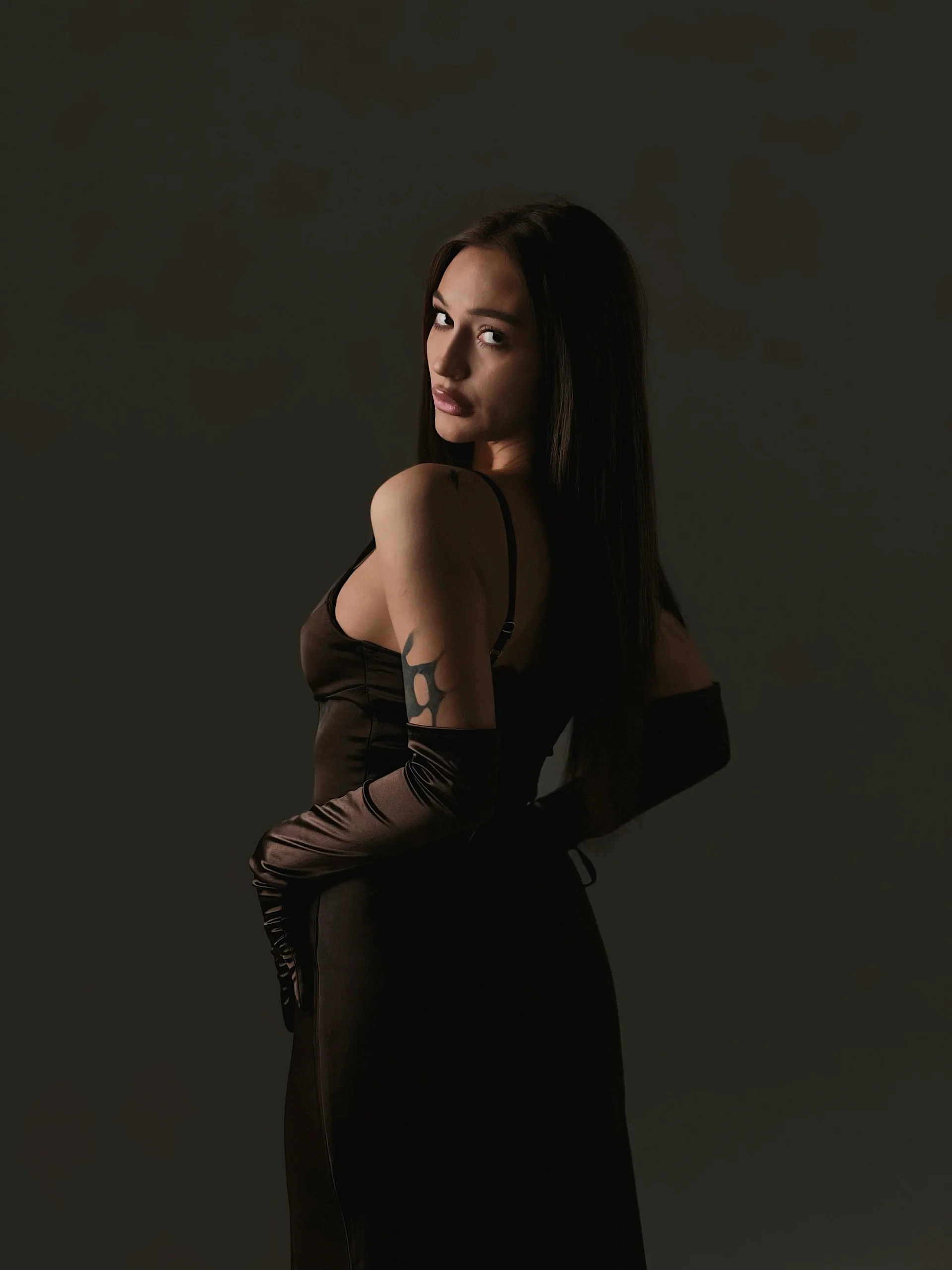 XXX Porn Photo of Nude AlishaRuby 4