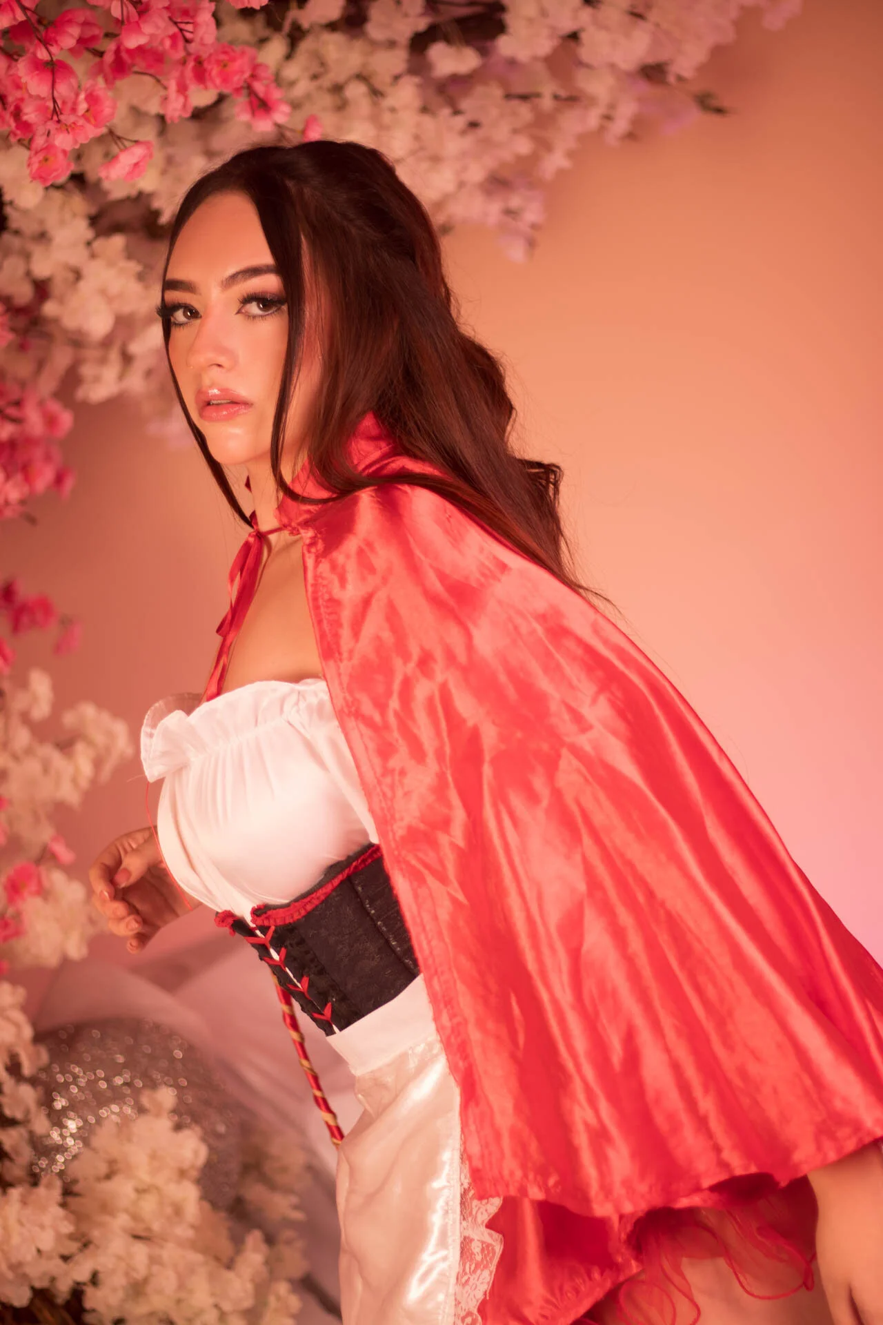 XXX Porn Photo of Nude BellaRose_X 28