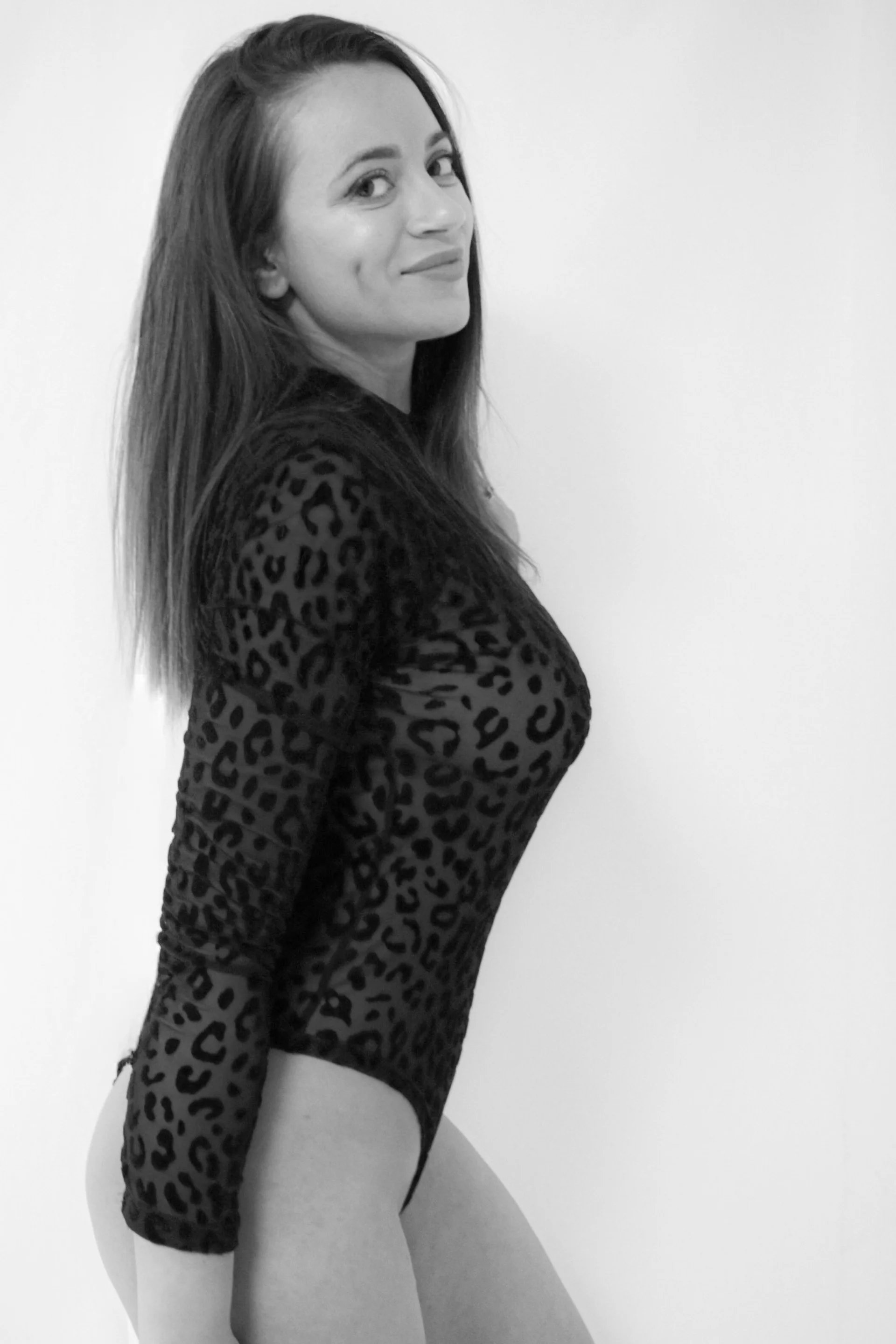XXX Porn Photo of Nude cute_angel95 2