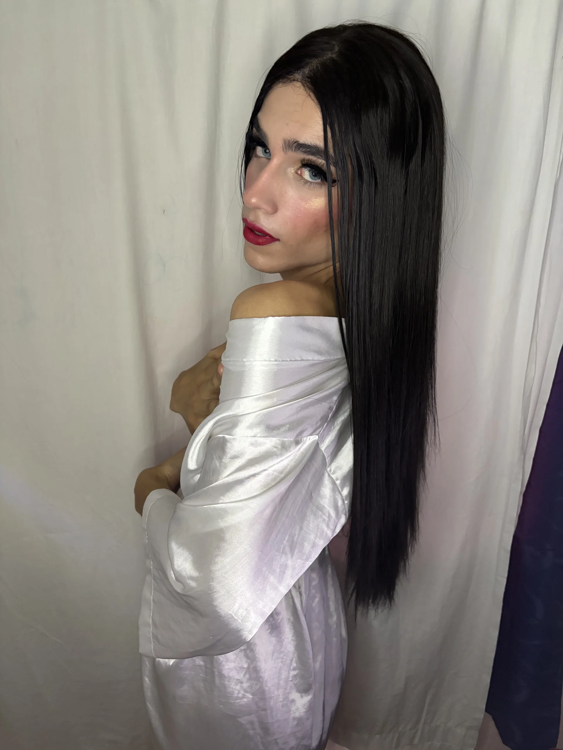 XXX Porn Photo of Nude Sophielondonqr 7
