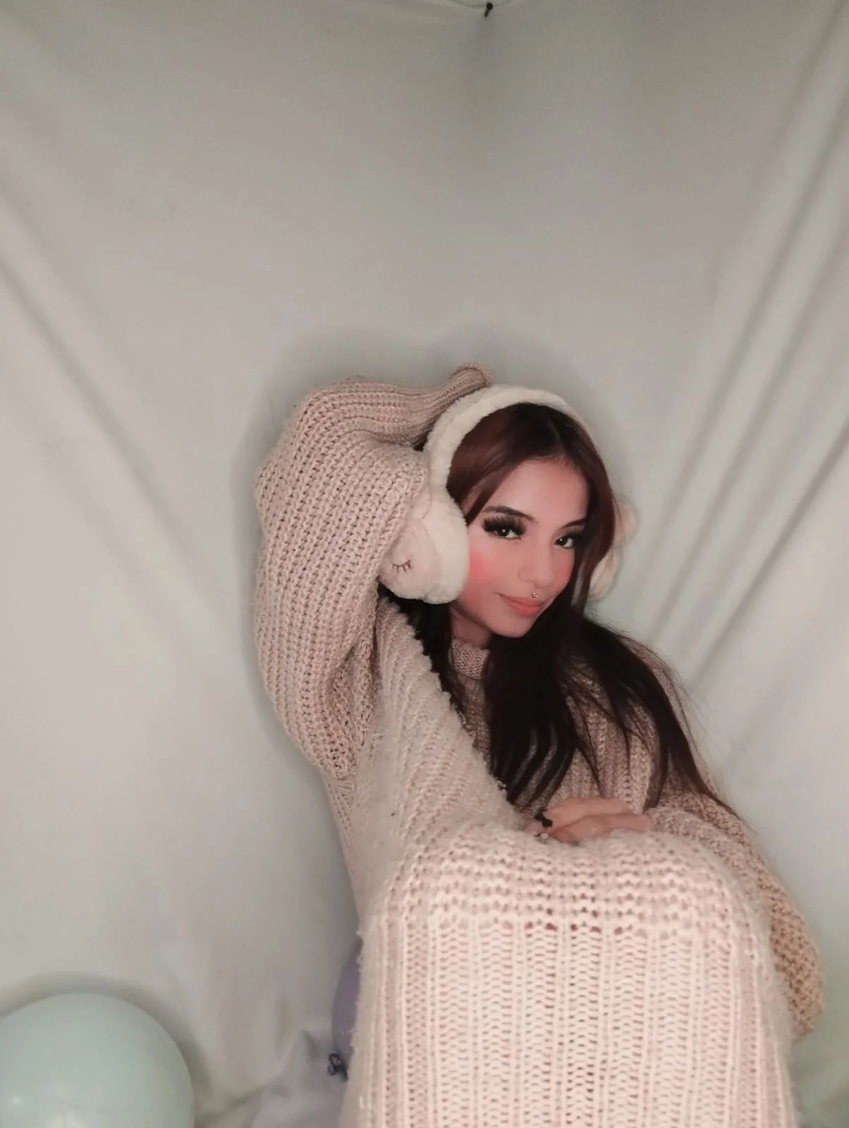 XXX Porn Photo of Nude Barbieteeen 2