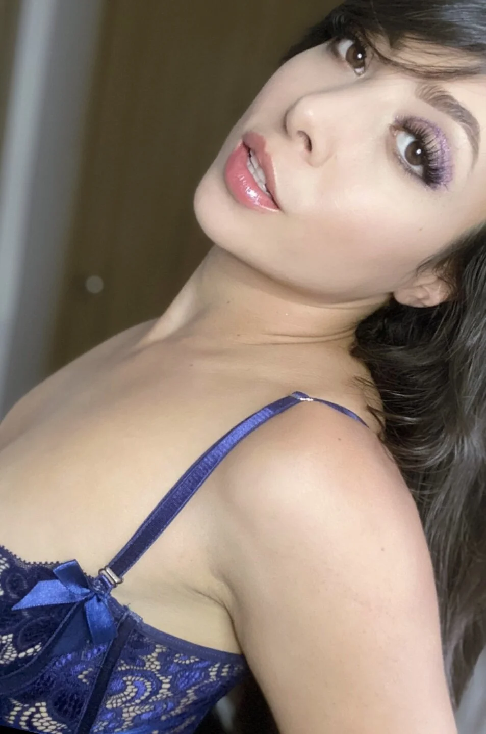 XXX Porn Photo of Nude Mila__Paramo 14