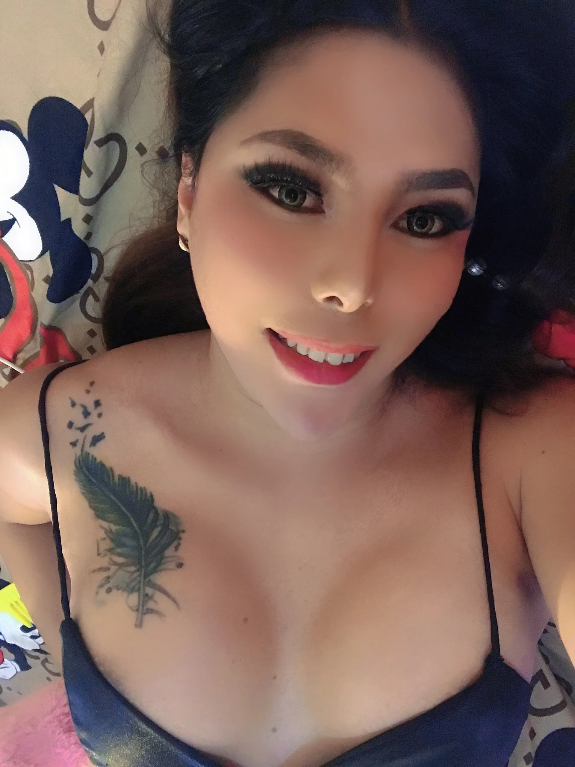 XXX Porn Photo of Nude TIKOLGIRL 15