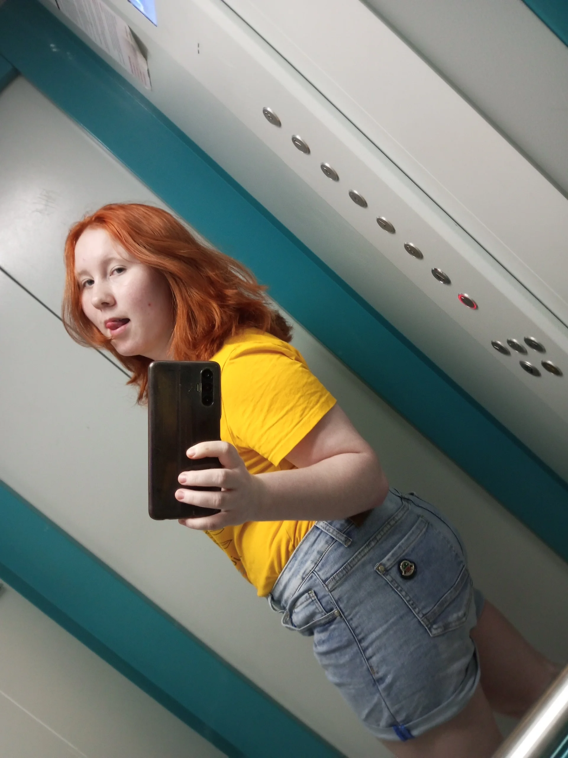XXX Porn Photo of Nude MiaKissy 18