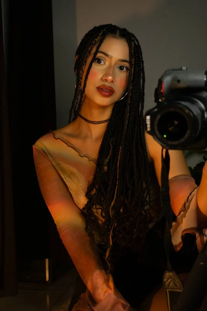XXX Porn Photo of Nude Samantha_Ros 8