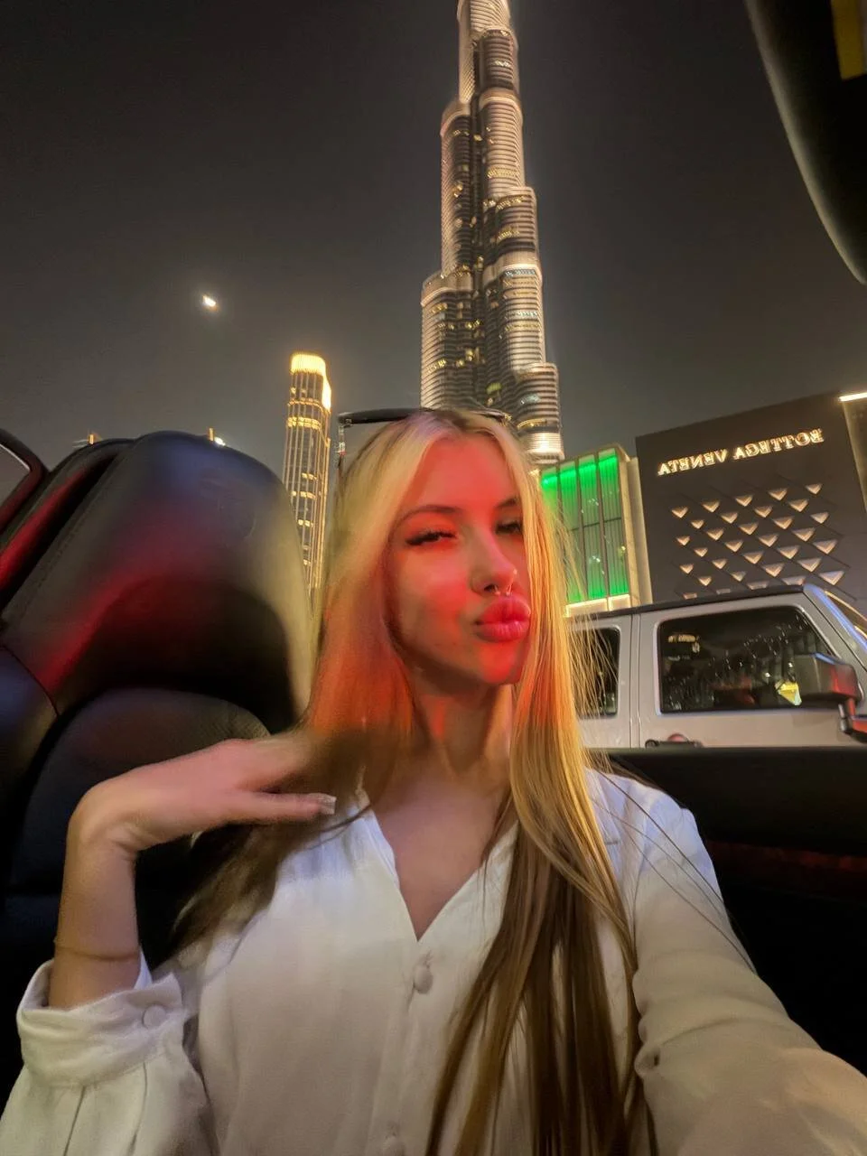 XXX Porn Photo of Nude Riri_kikki 4