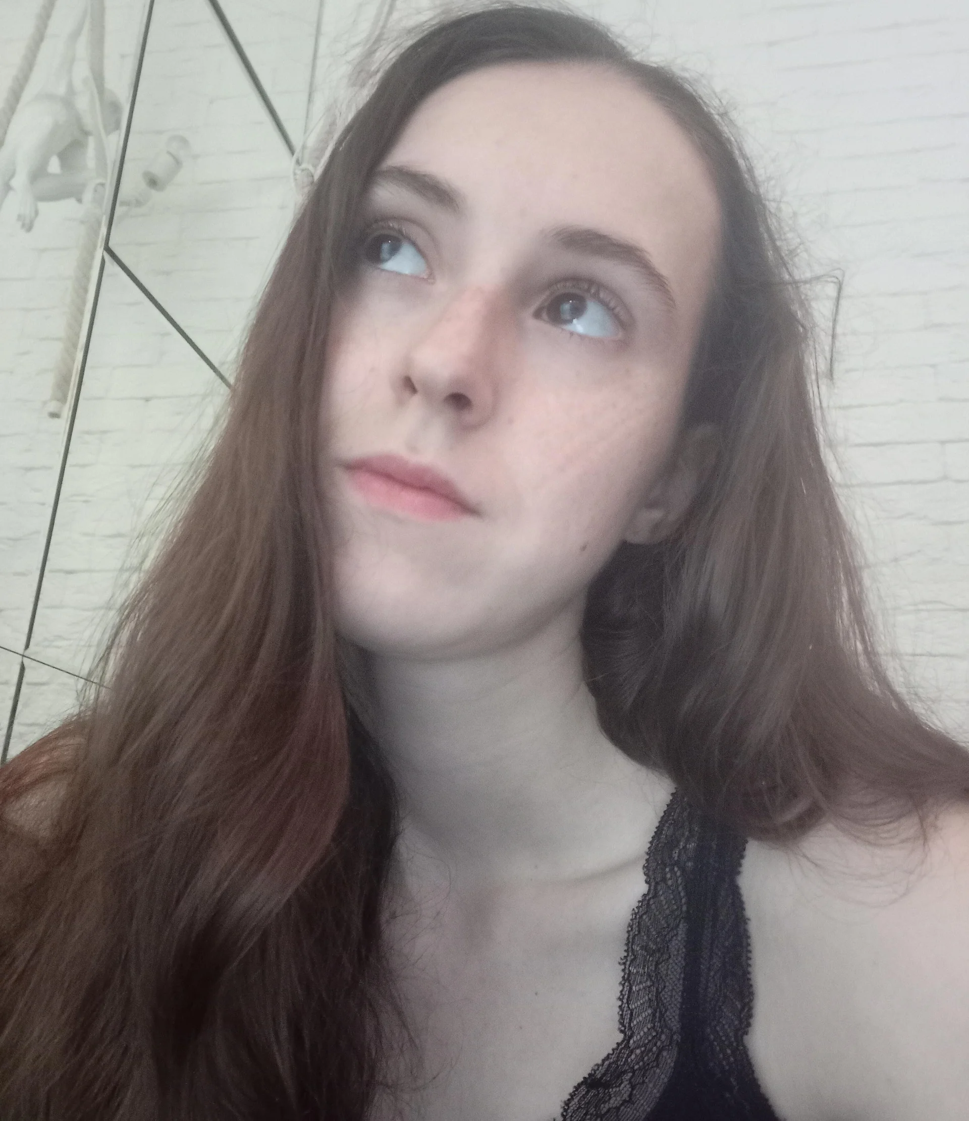 XXX Porn Photo of Nude MartiniiSelenna 102