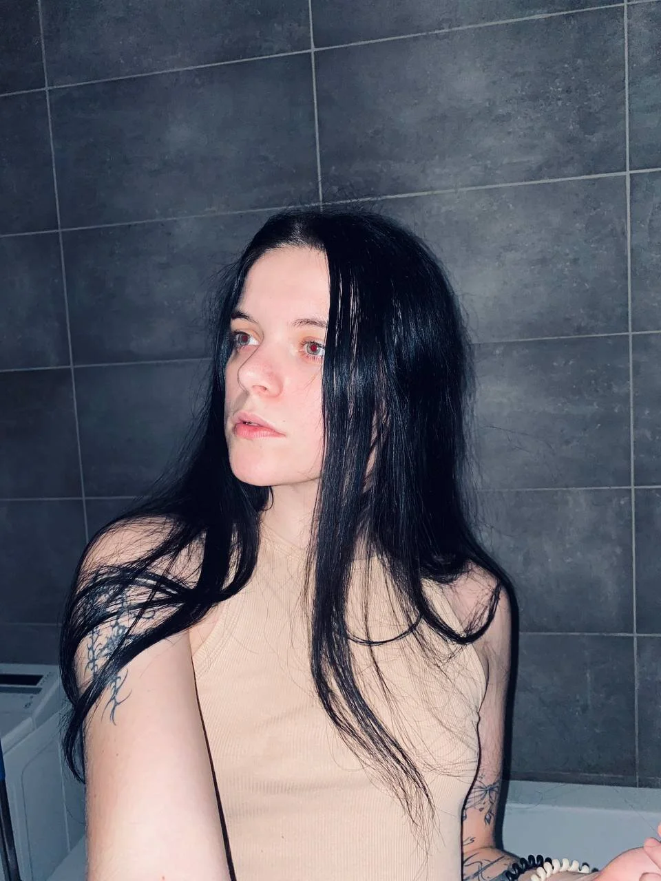 XXX Porn Photo of Nude AudriaCriner 1