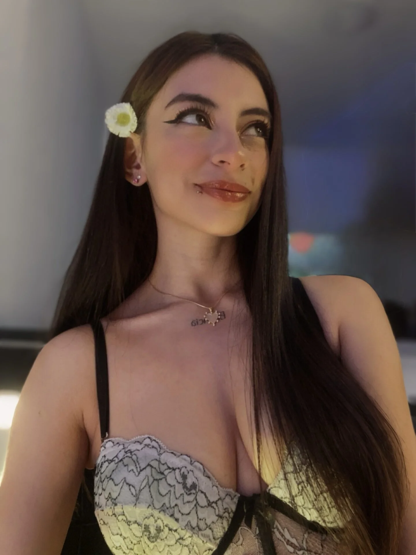 XXX Porn Photo of Nude nala-saphir 4