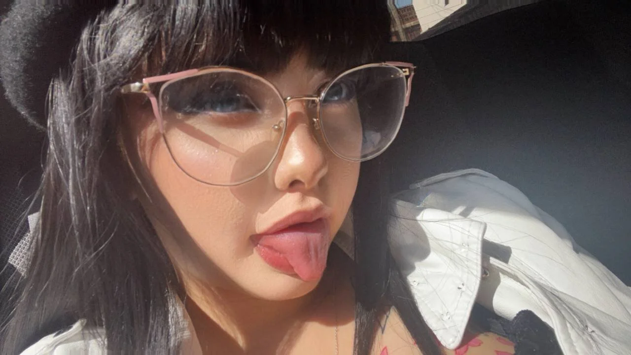 XXX Porn Photo of Nude Alychu_ 20