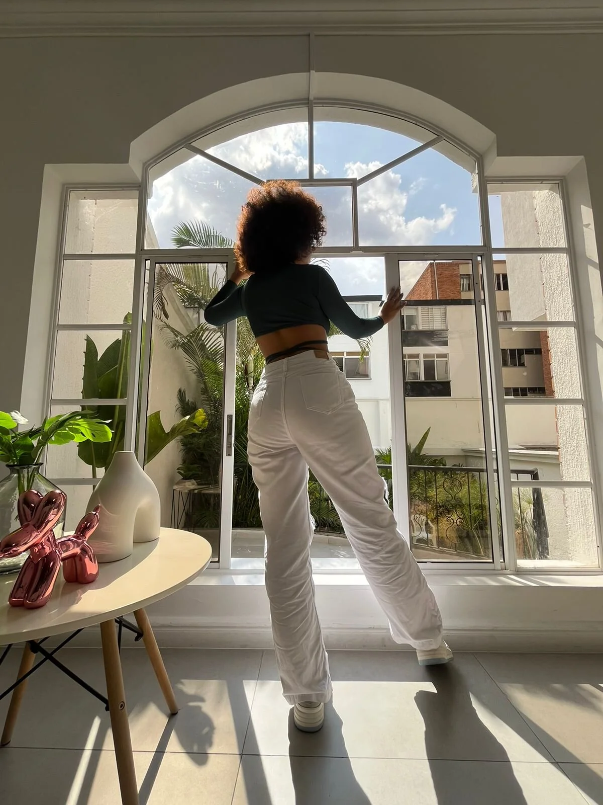 XXX Porn Photo of Nude OSHUN_ 10