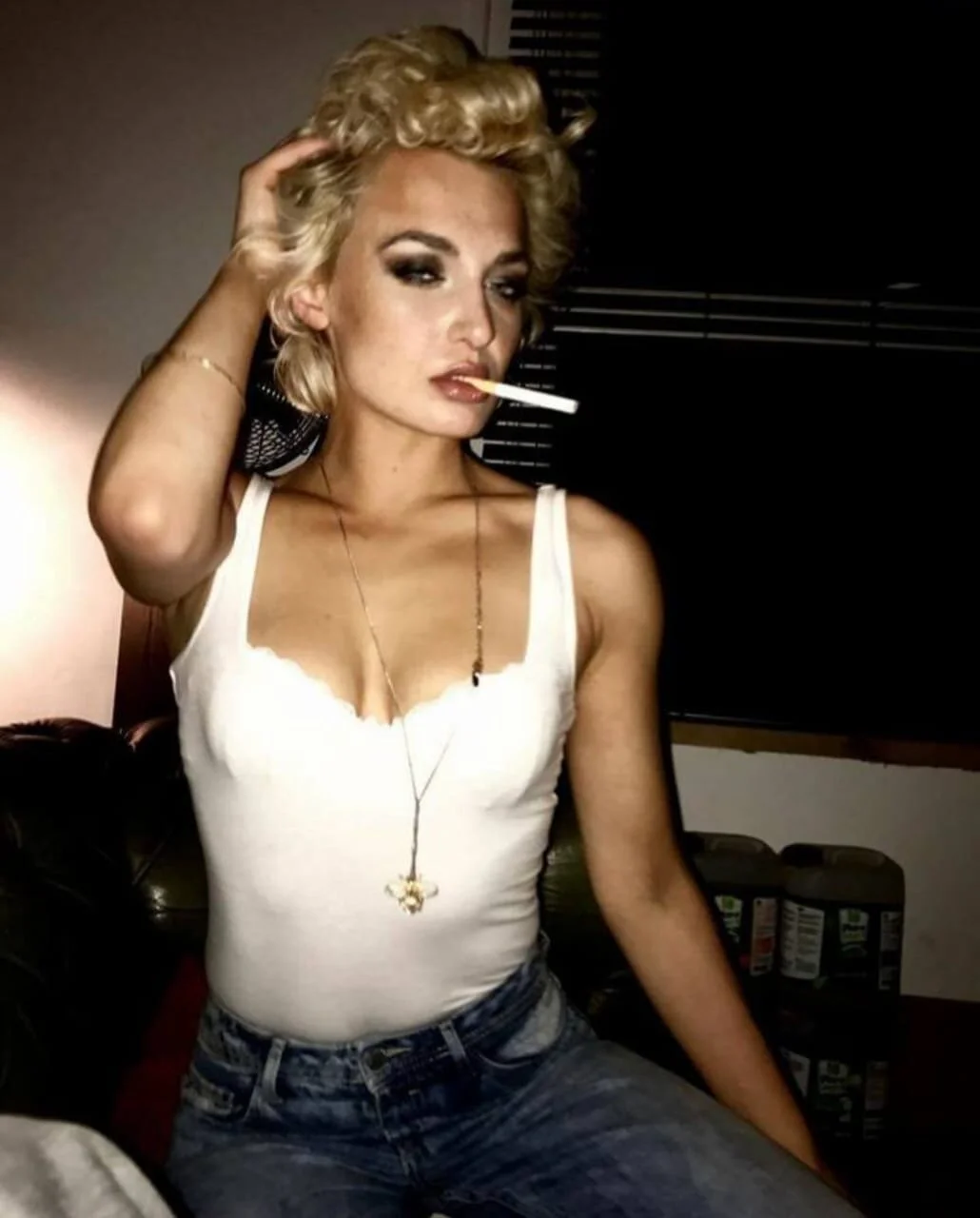 XXX Porn Photo of Nude DannyAndKiki 7