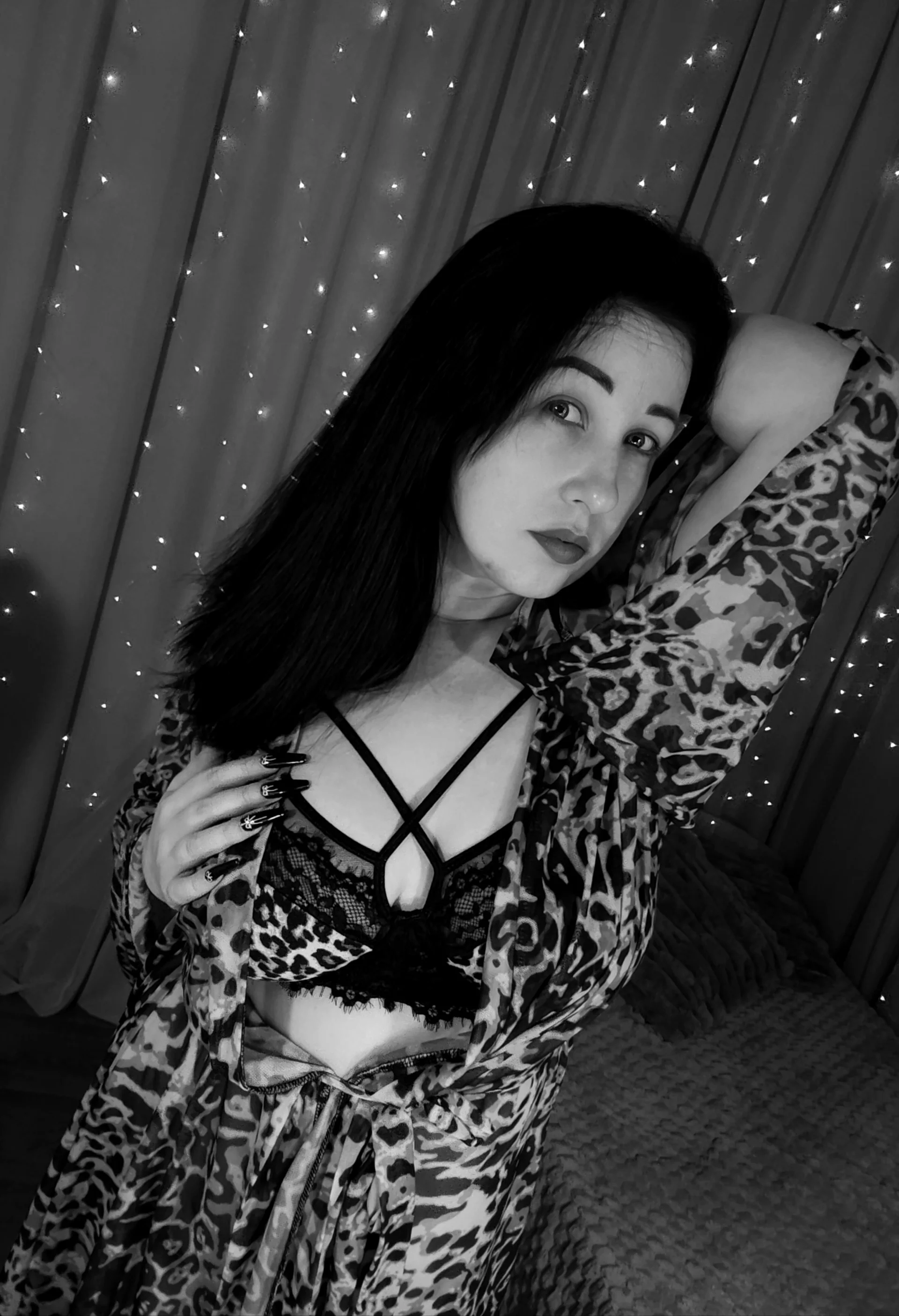 XXX Porn Photo of Nude JillStevens 100