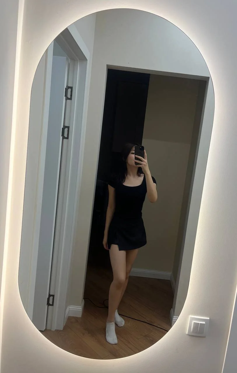 XXX Porn Photo of Nude chichi_o 6
