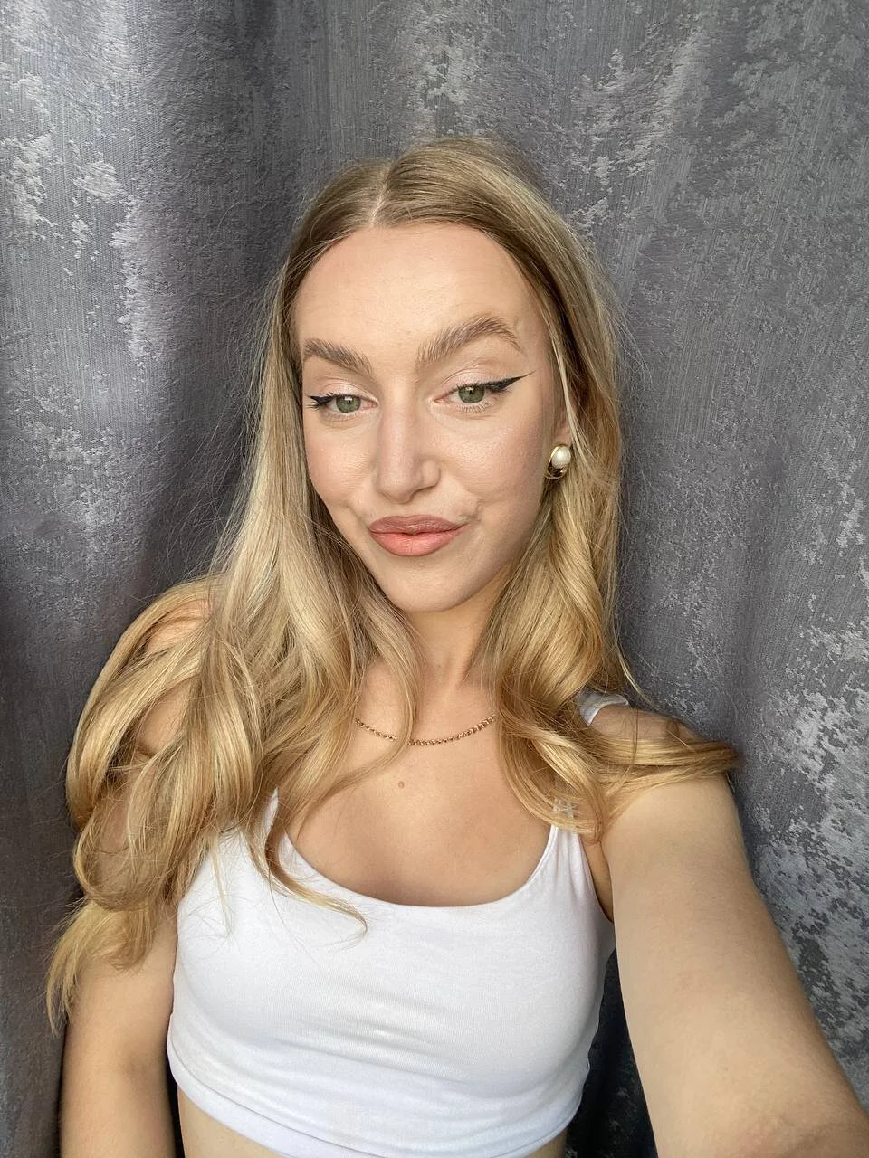 XXX Porn Photo of Nude mishapallmer 2