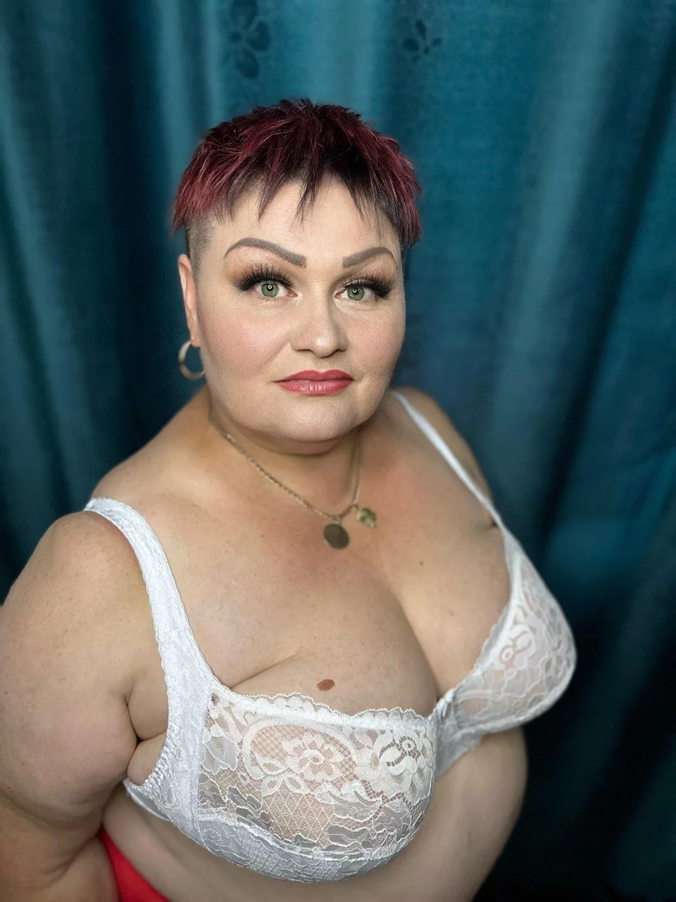XXX Porn Photo of Nude Goddess57 5