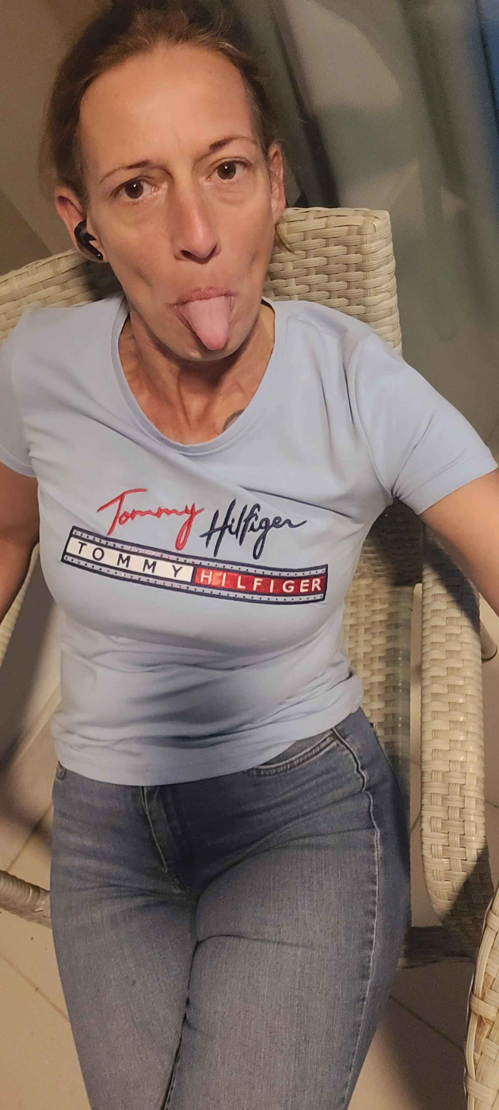 XXX Porn Photo of Nude FrauMueller 26