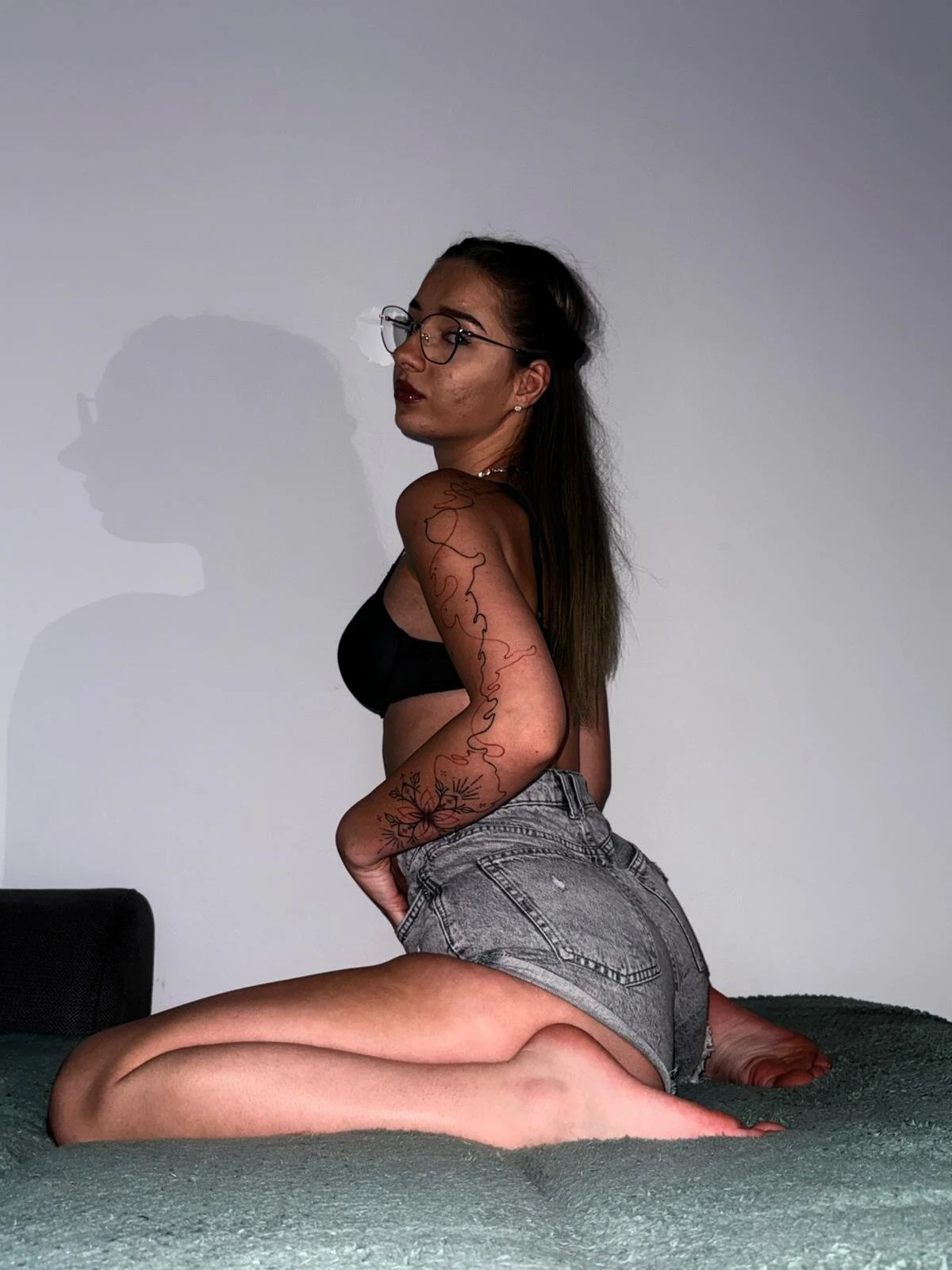 XXX Porn Photo of Nude ScarlettSmithX 96