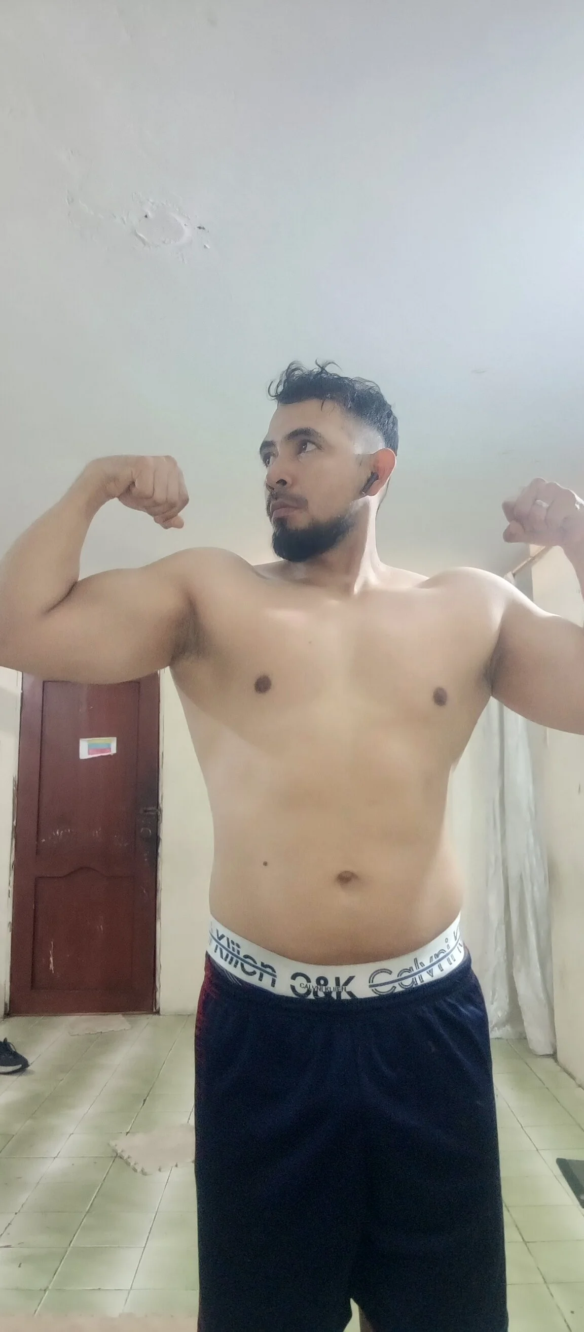 XXX Porn Photo of Nude paladito01 3