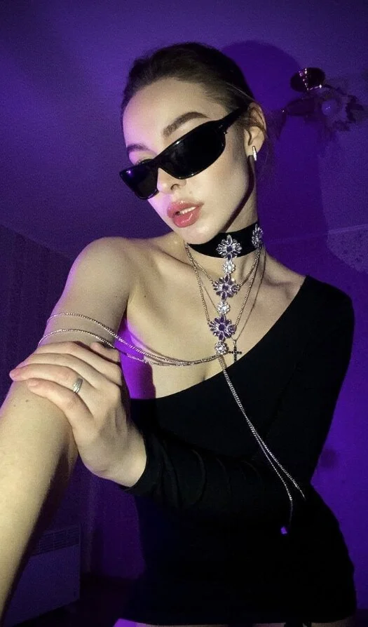 XXX Porn Photo of Nude Daphne_Darkthorn 25