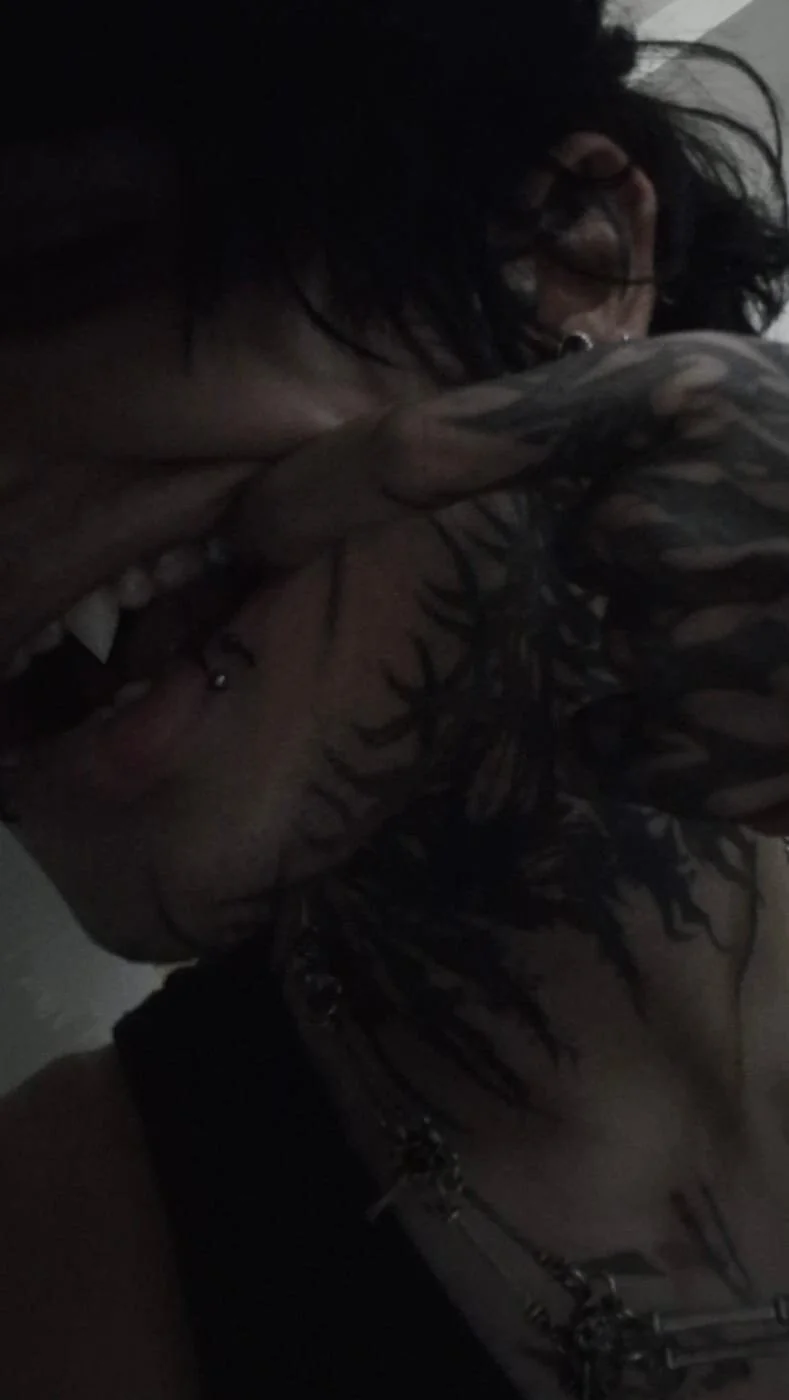 XXX Porn Photo of Nude Andy_bapho 3