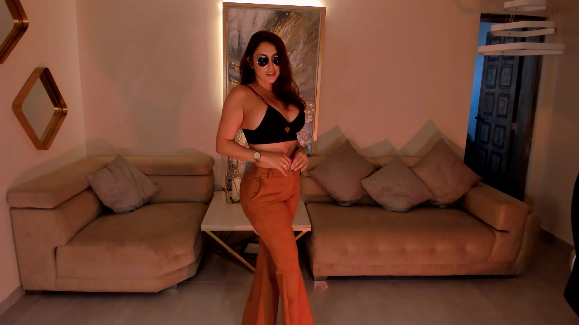 XXX Porn Photo of Nude DannieSmith1 223