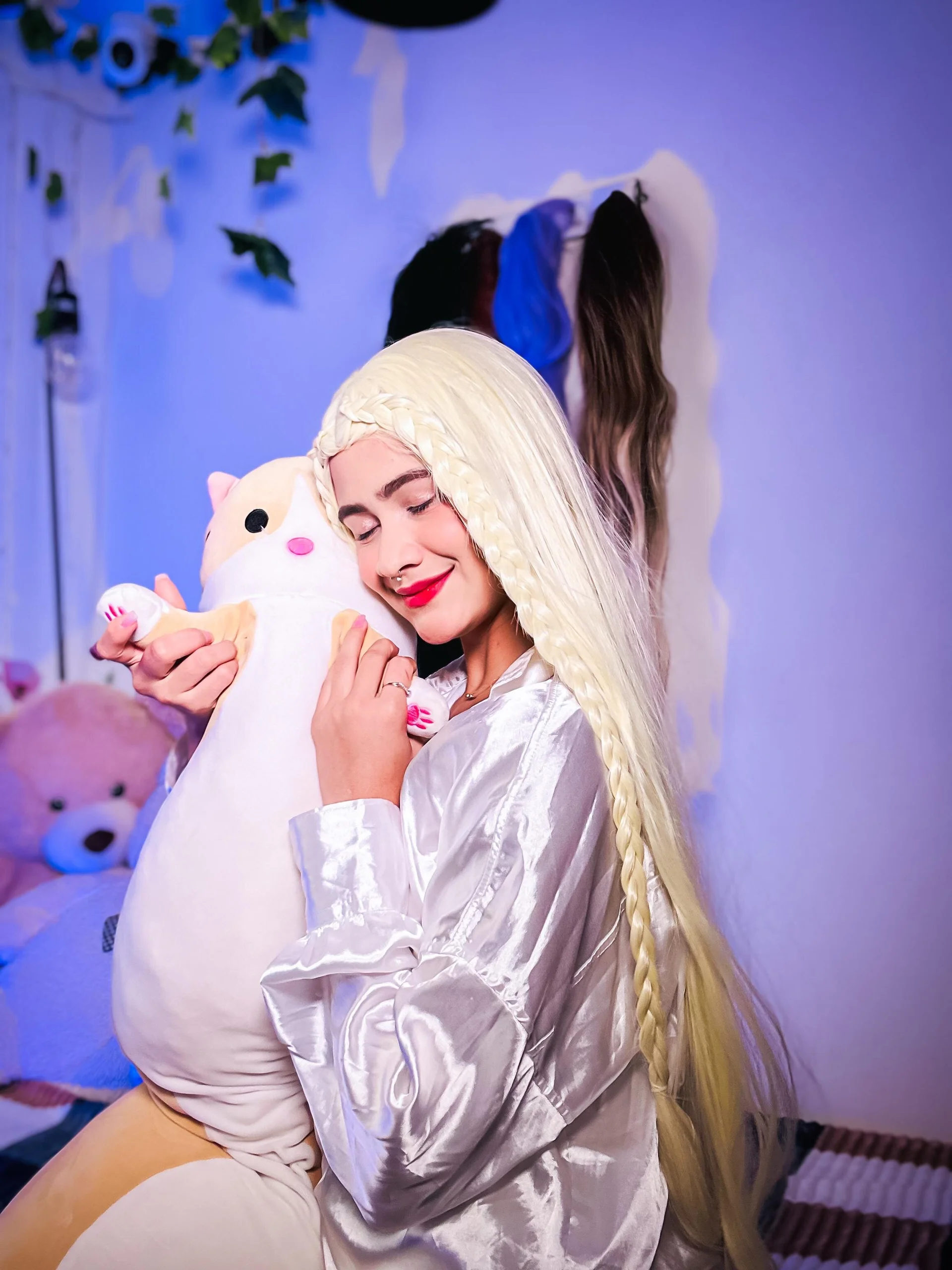 XXX Porn Photo of Nude IsabellaFerreiraa 10