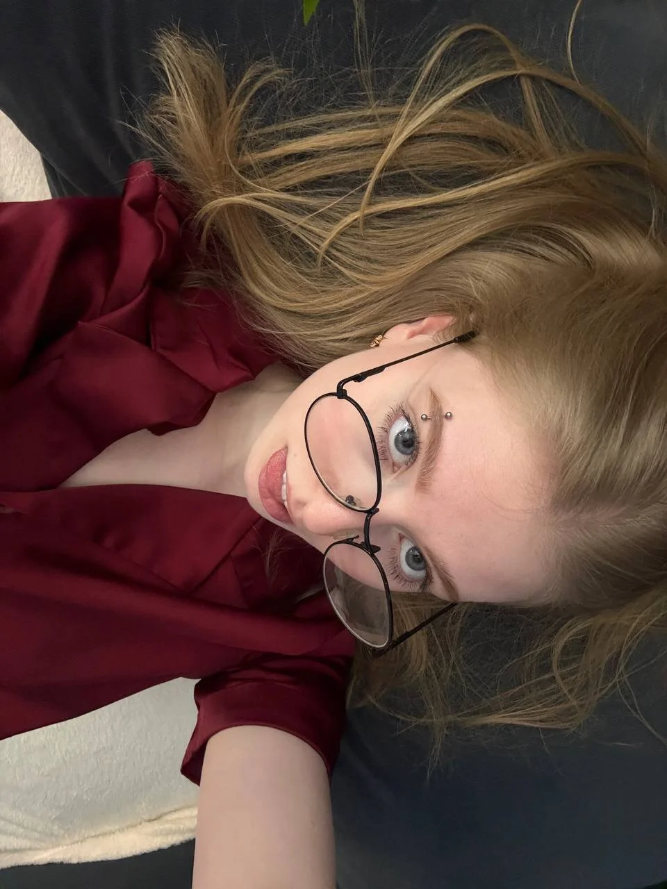 XXX Porn Photo of Nude LanaRoxxy 42