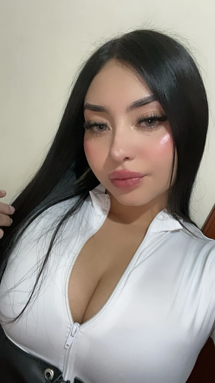 XXX Porn Photo of Nude Ary_evans__ 1