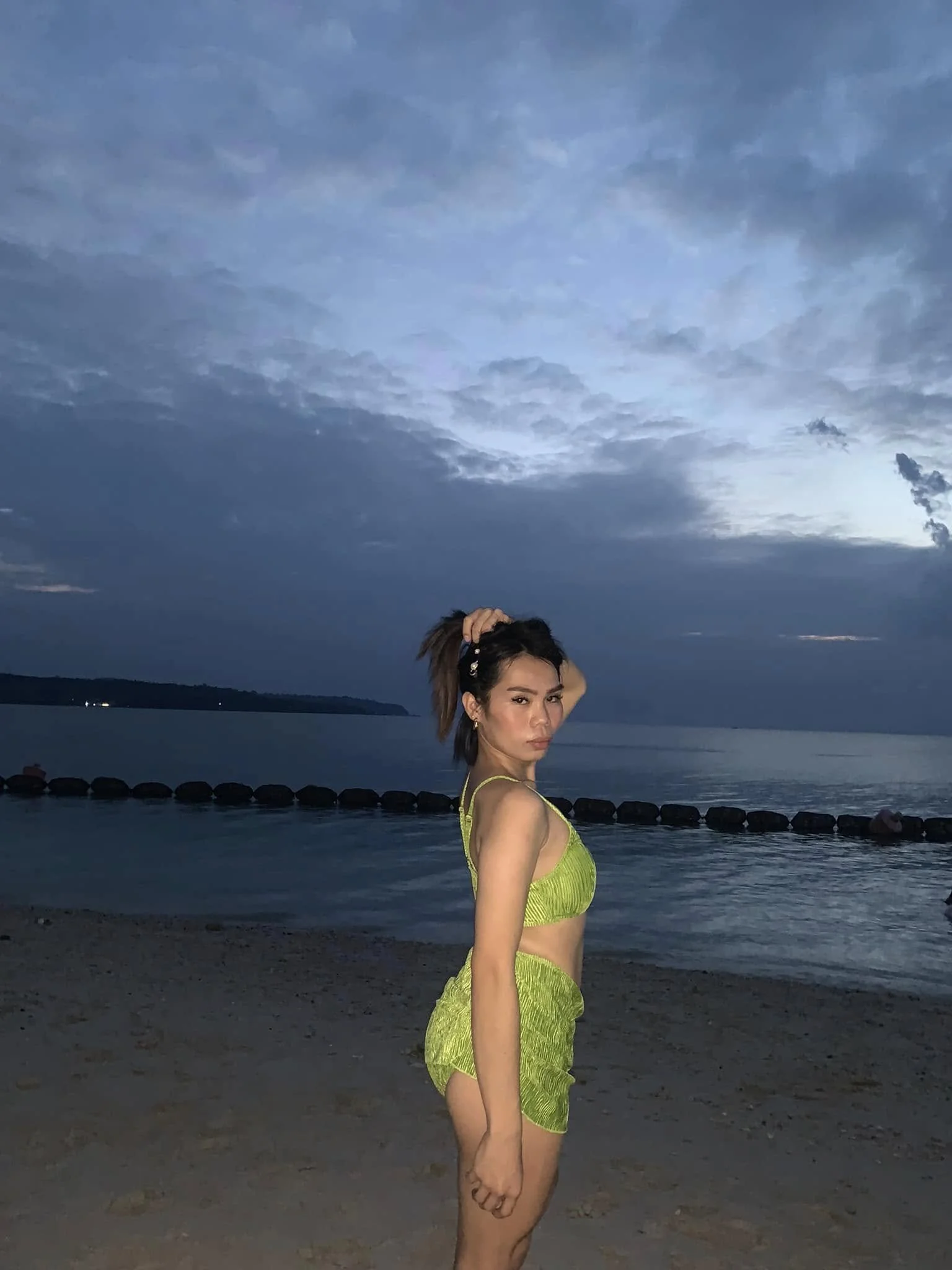 XXX Porn Photo of Nude urlovelymolly 5