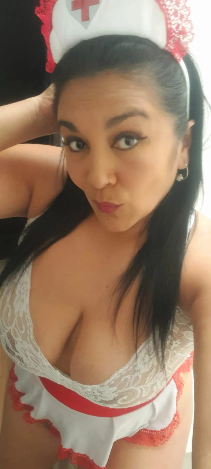XXX Porn Photo of Nude selena_yourmilf 35