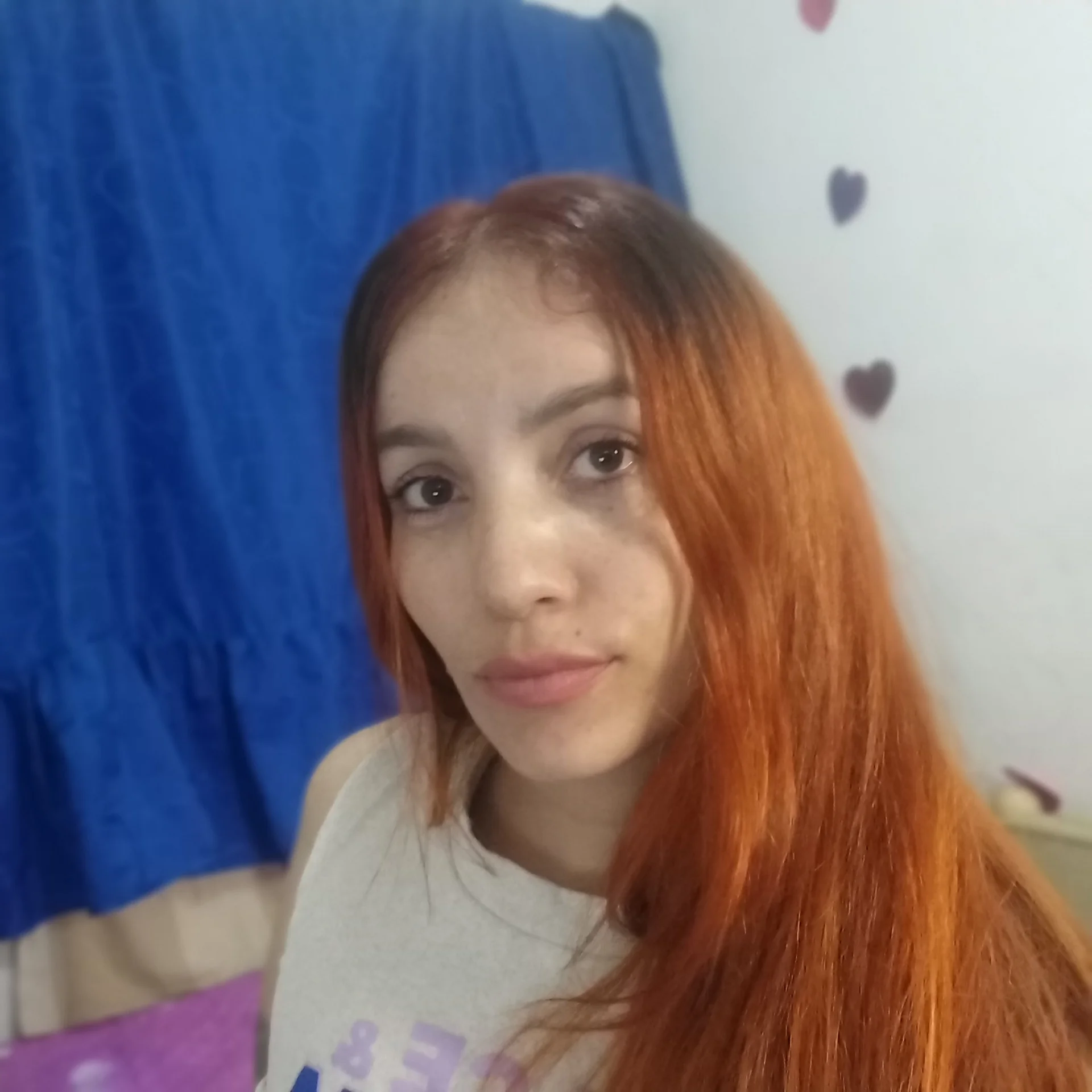 XXX Porn Photo of Nude valerivegass 4
