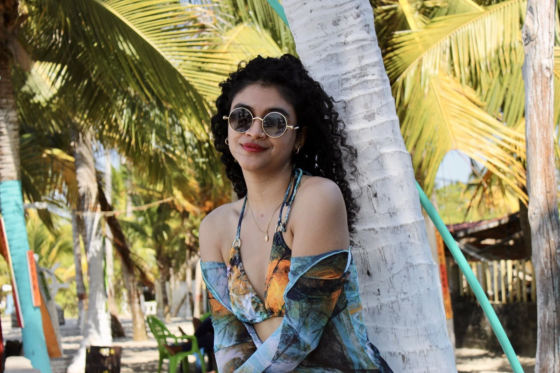 XXX Porn Photo of Nude bonniie_98_ 16