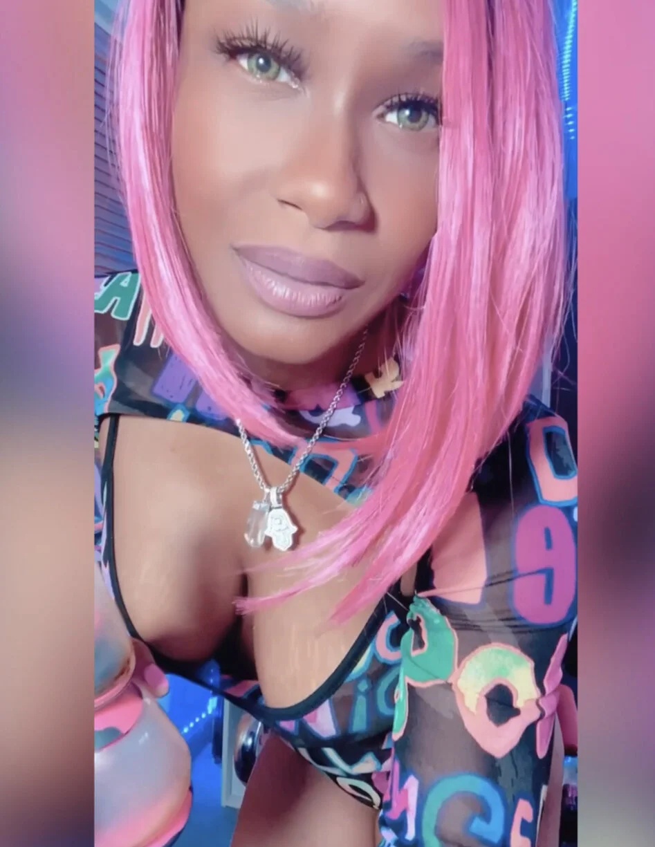 XXX Porn Photo of Nude Tiffanilove 52