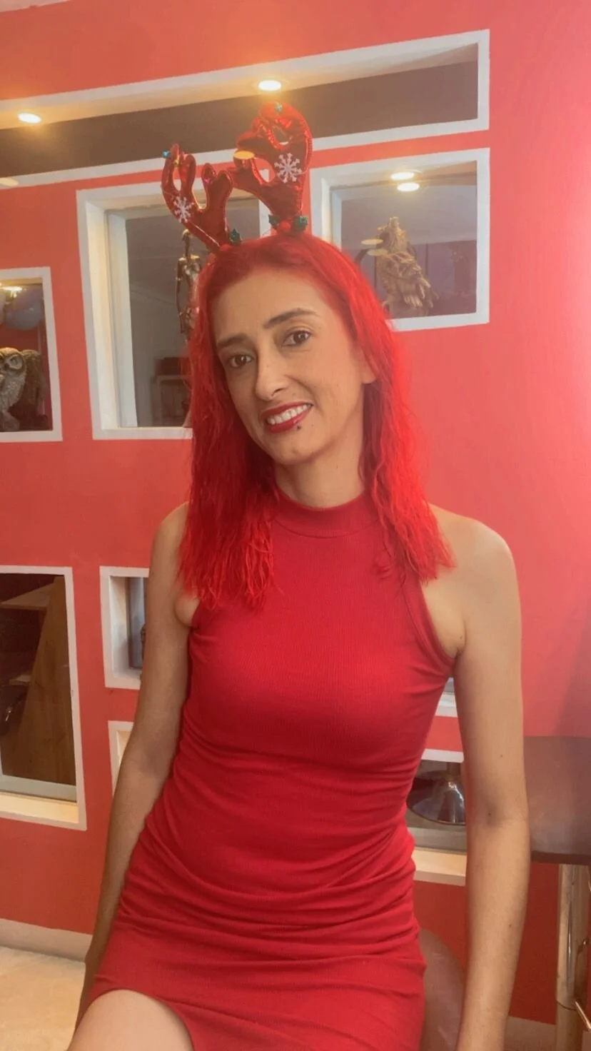 XXX Porn Photo of Nude Ruby_Your_Milf 7