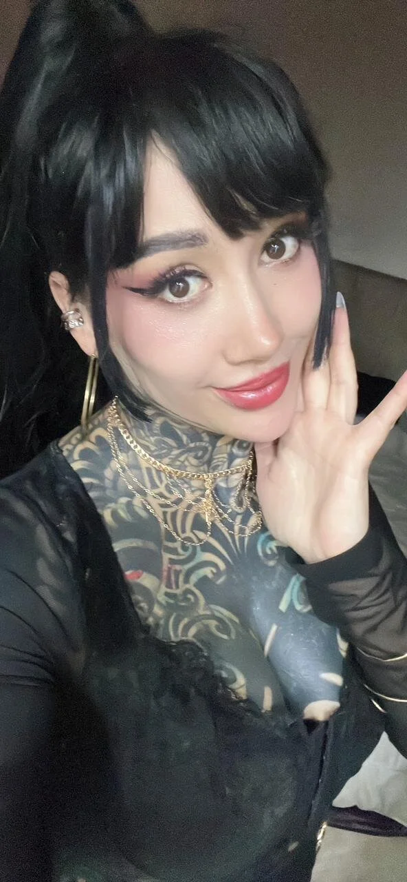 XXX Porn Photo of Nude Musedreams 2