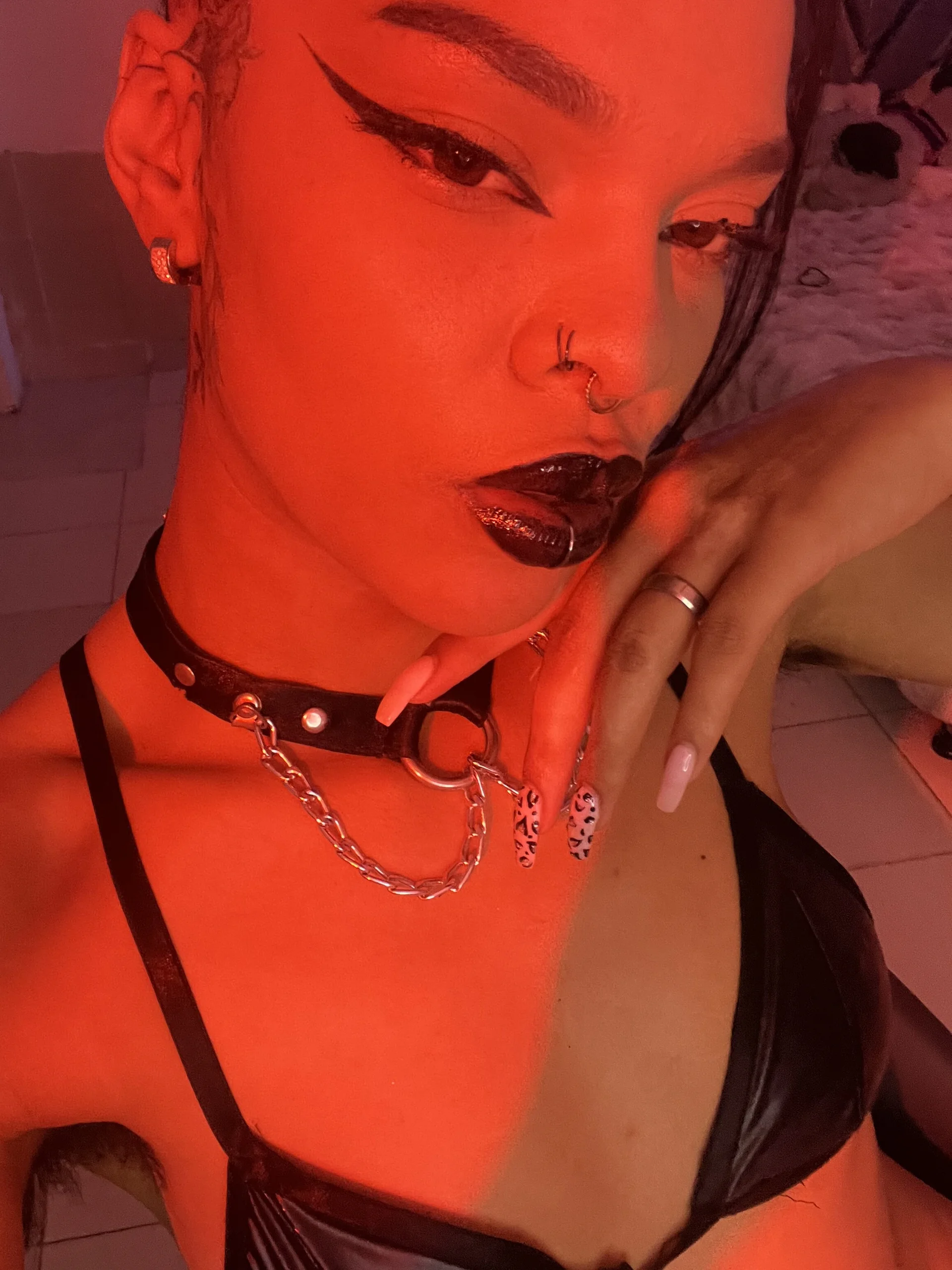 XXX Porn Photo of Nude Mia__gates 16