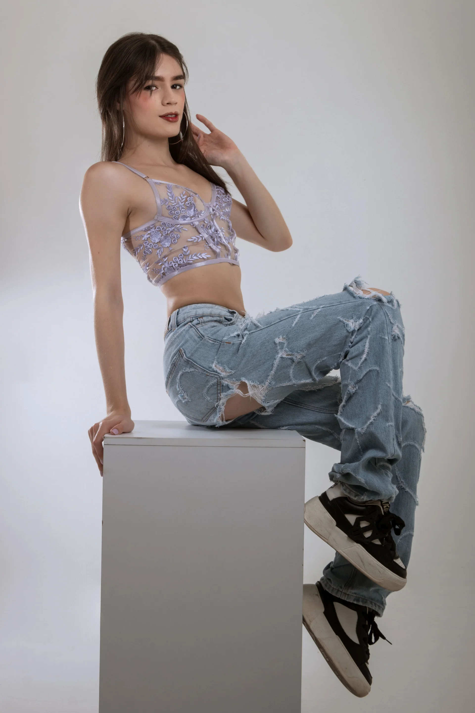 XXX Porn Photo of Nude Mariana_Synn 7