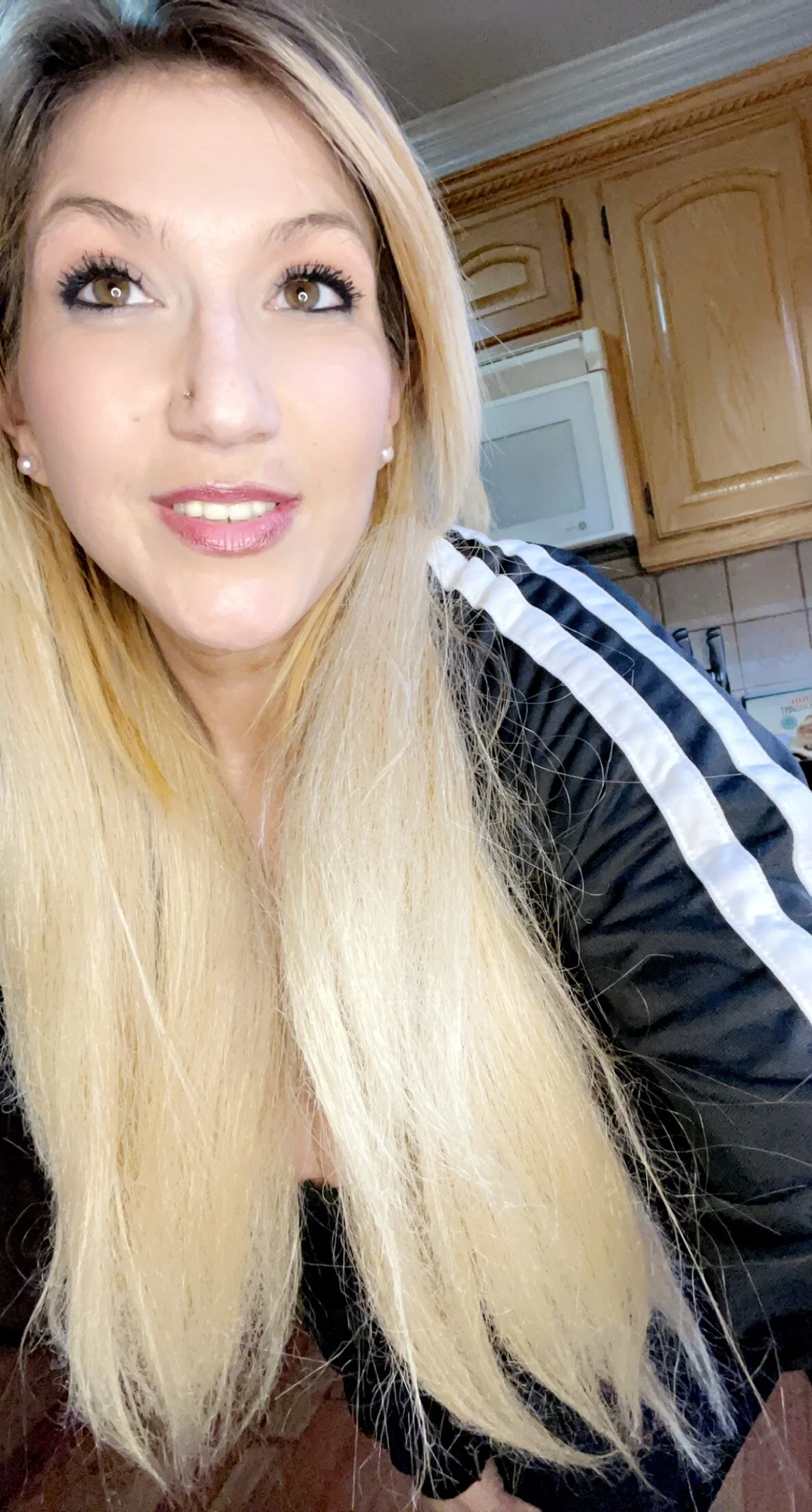 XXX Porn Photo of Nude LittleMissEeve 27