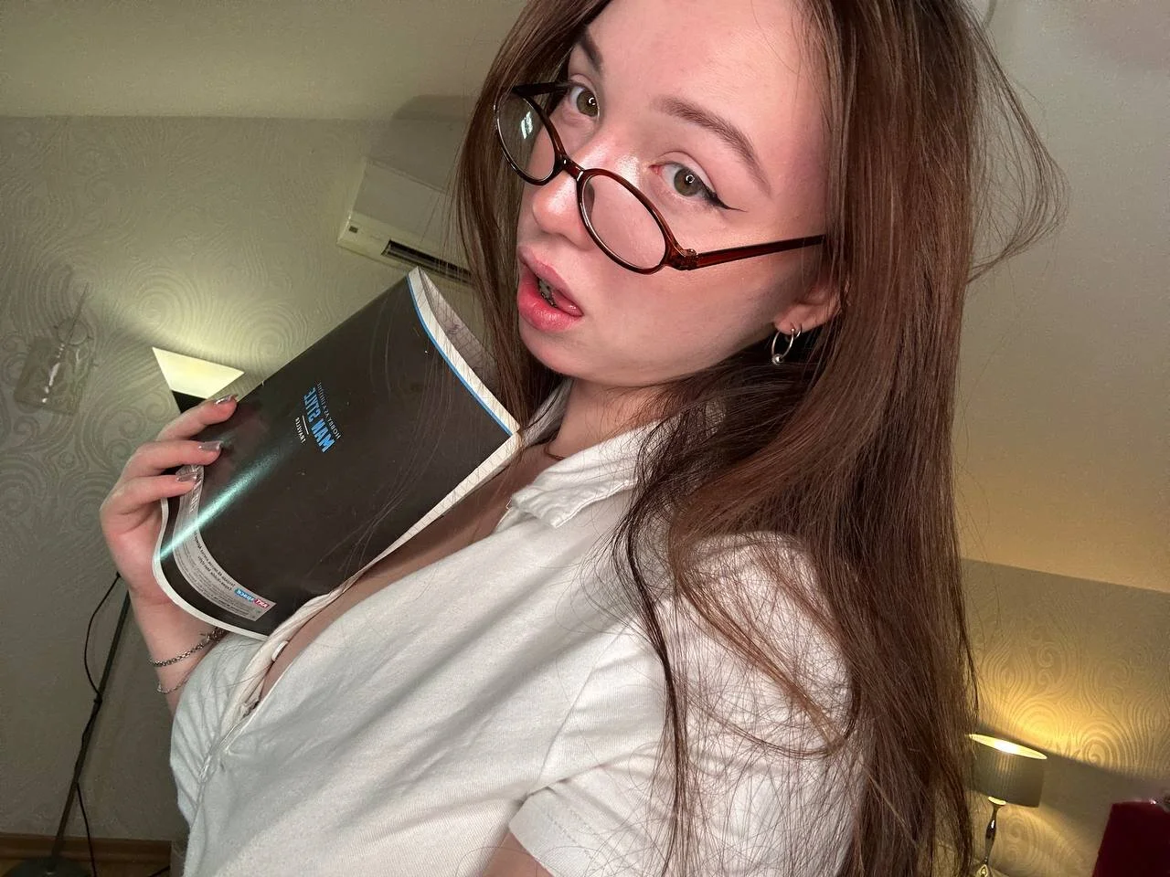 XXX Porn Photo of Nude CassieMauzy 97
