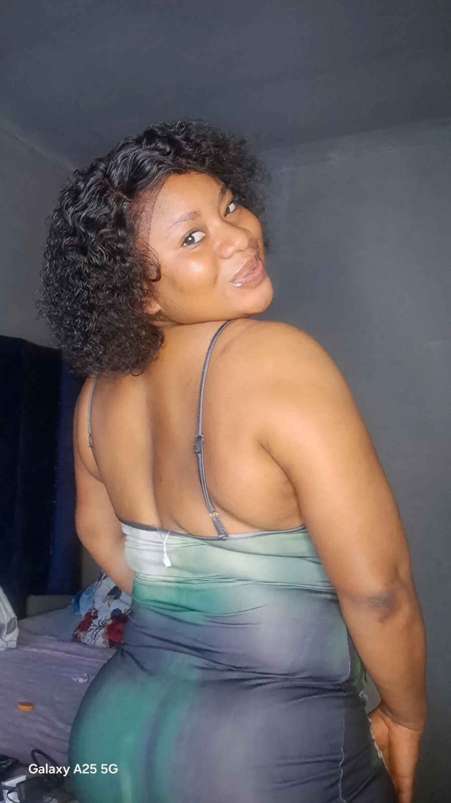 XXX Porn Photo of Nude bloomlyshortyx 1