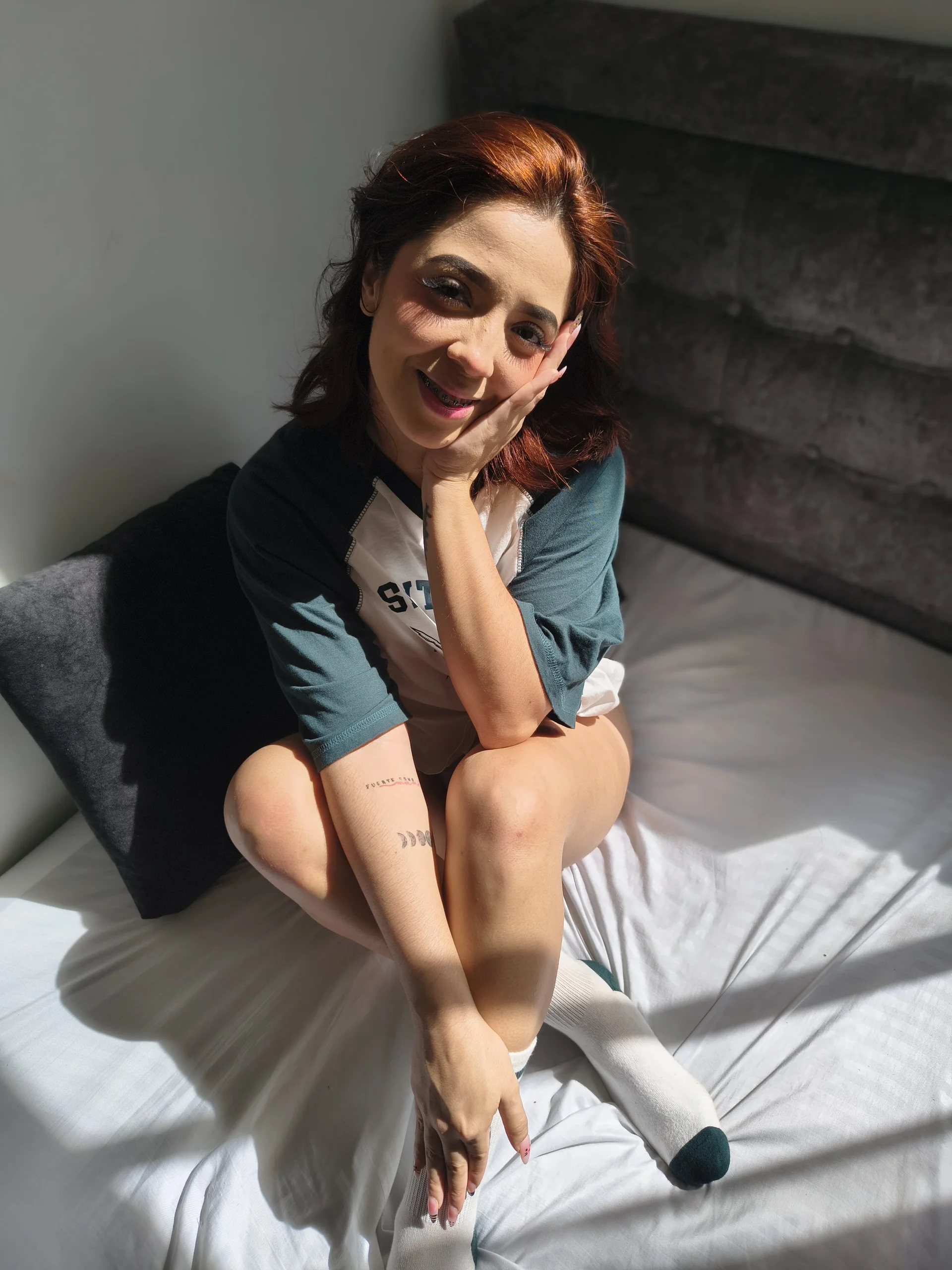 XXX Porn Photo of Nude Summi10L 5