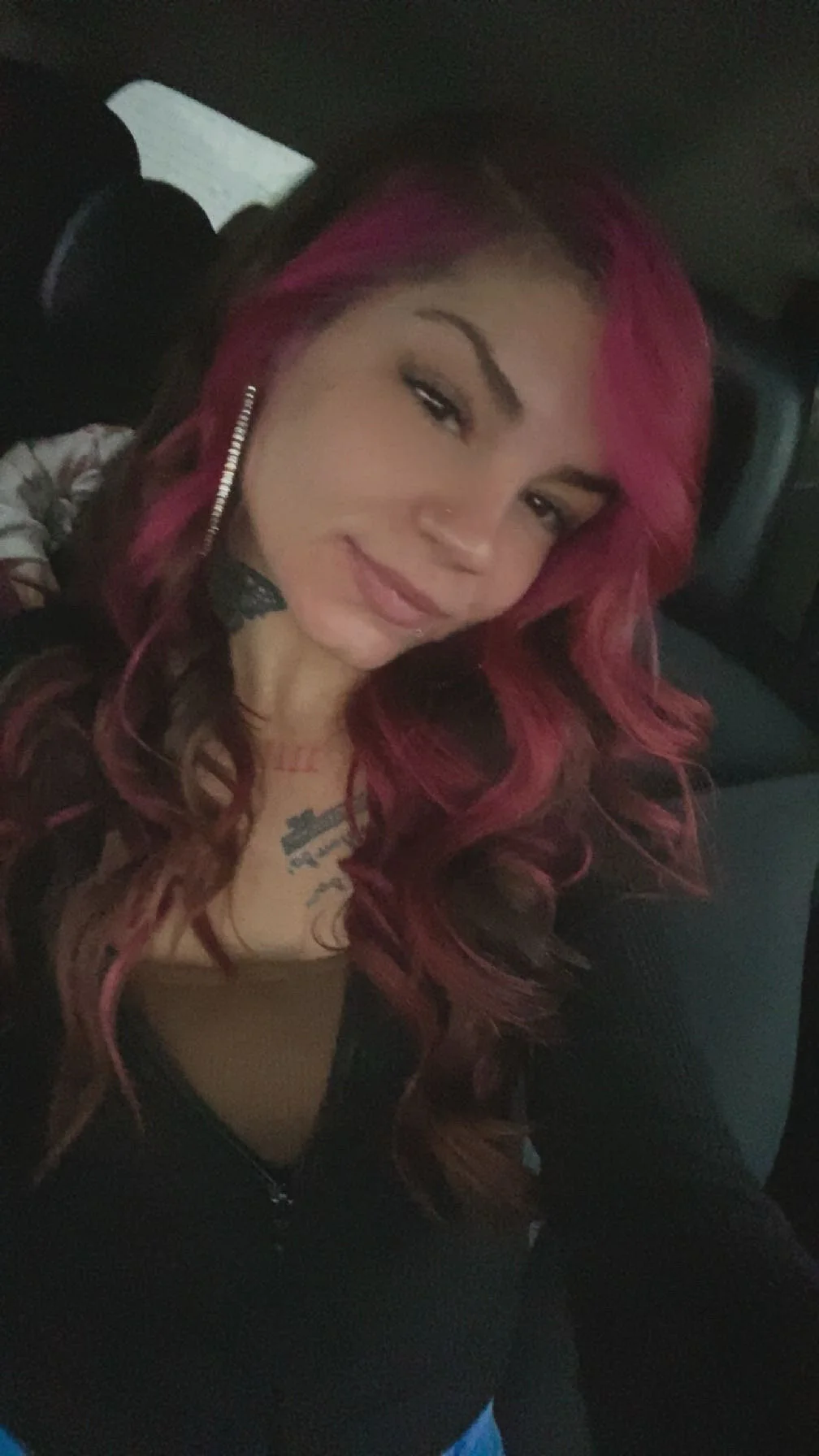 XXX Porn Photo of Nude snowbunnycakesxo 3
